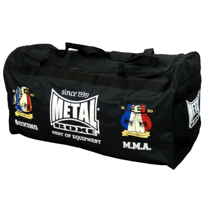 Torba sportowa Metal Boxe Club