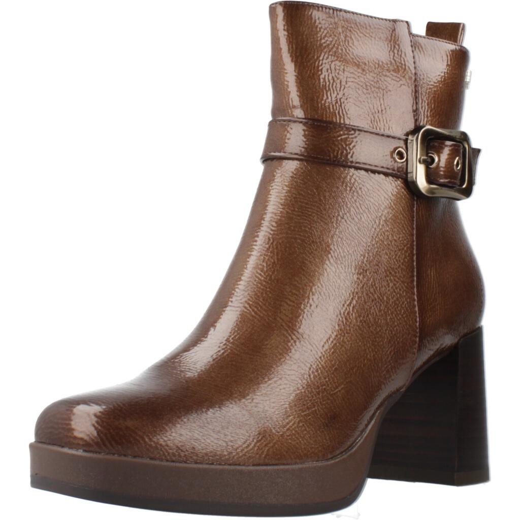 CARMELA 162533C Brązowy