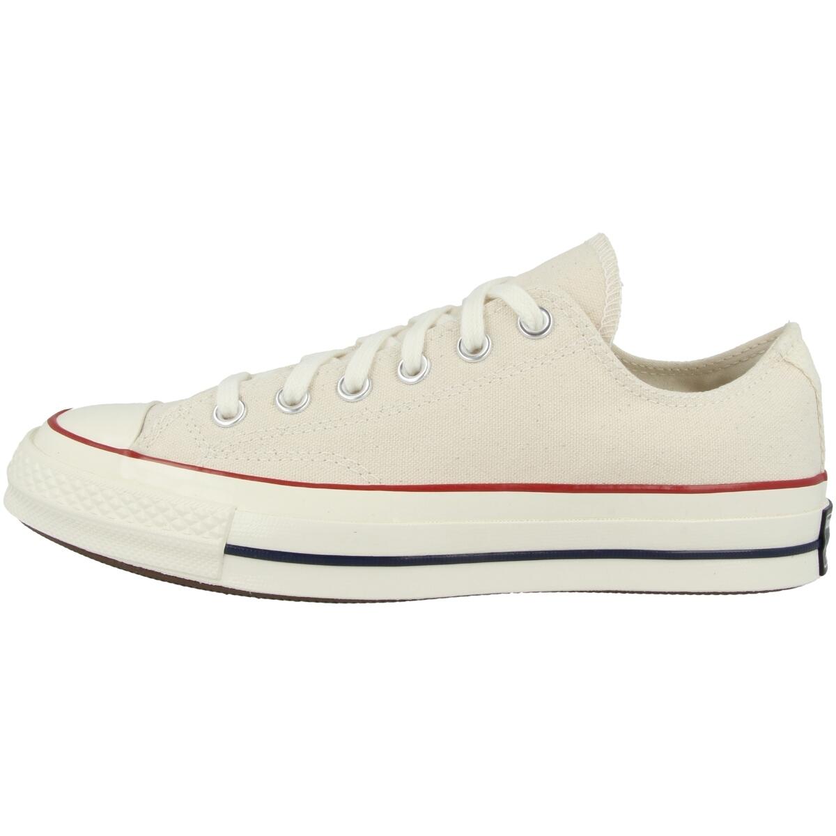 Buty CONVERSE CHUCK 70 OX Beżowy