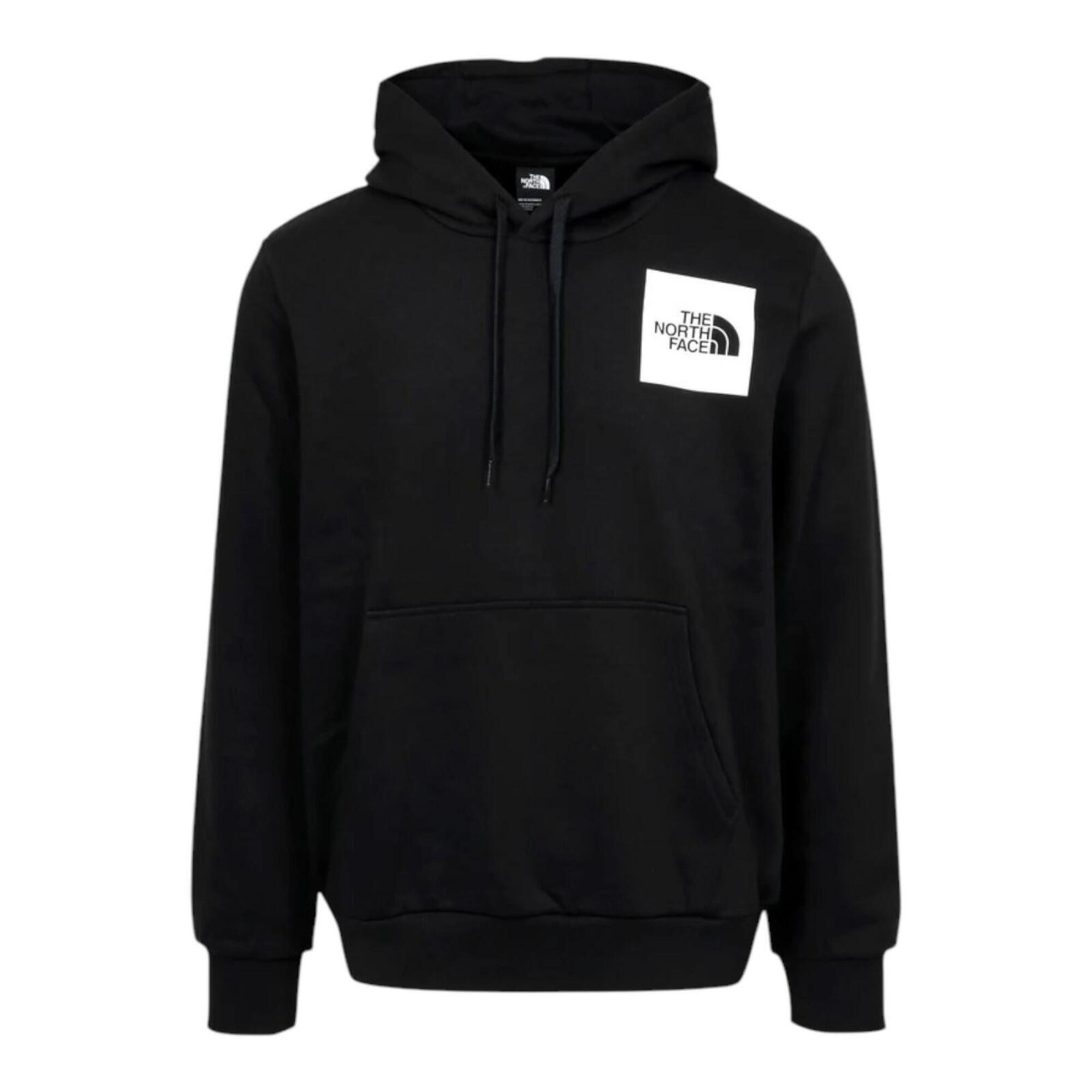 Bluza Mężczyzna THE NORTH FACE M FINE HOODIE TNF