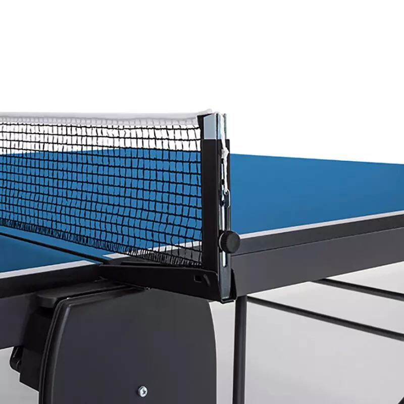 Zestaw siatki do tenisa stołowego Sponeta Perfect II EN Stationar Compact