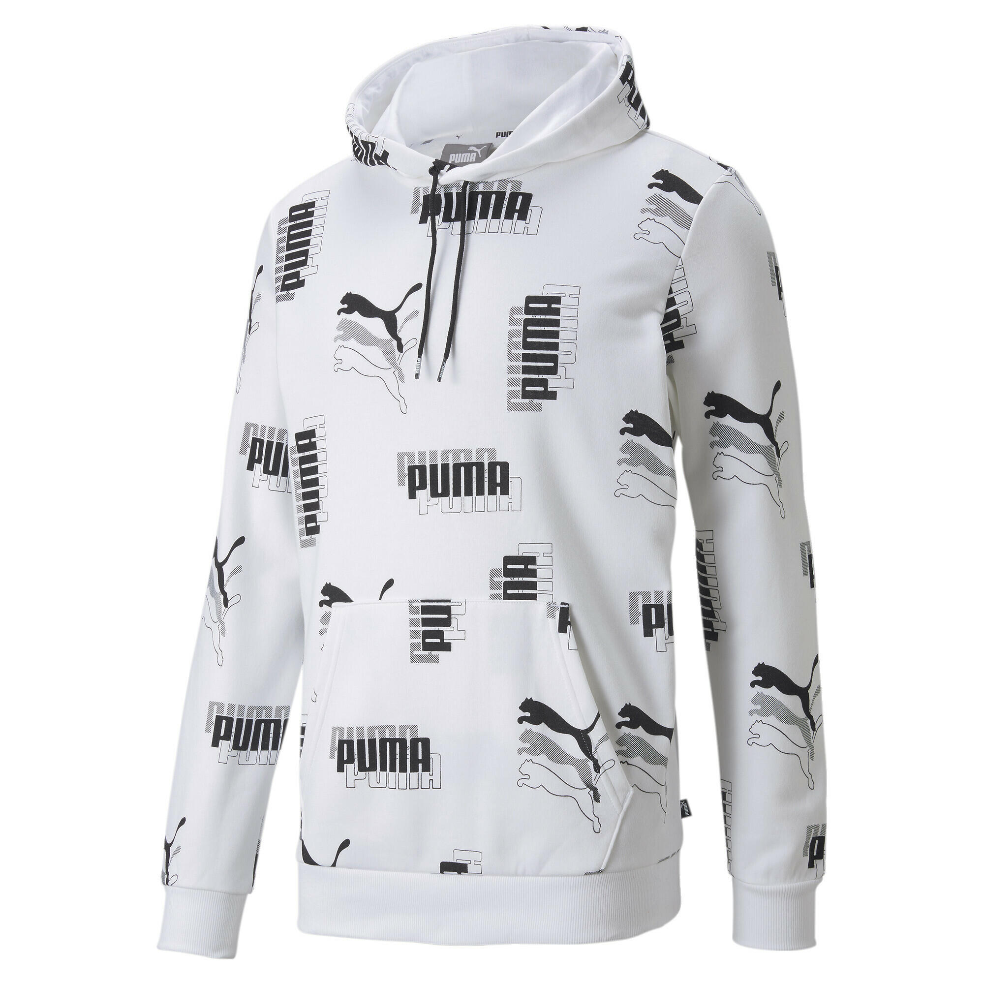 Bluza dresowa męska Puma POWER