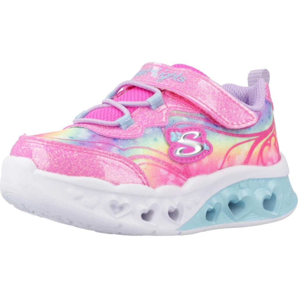 Buty SKECHERS 303253N Rose