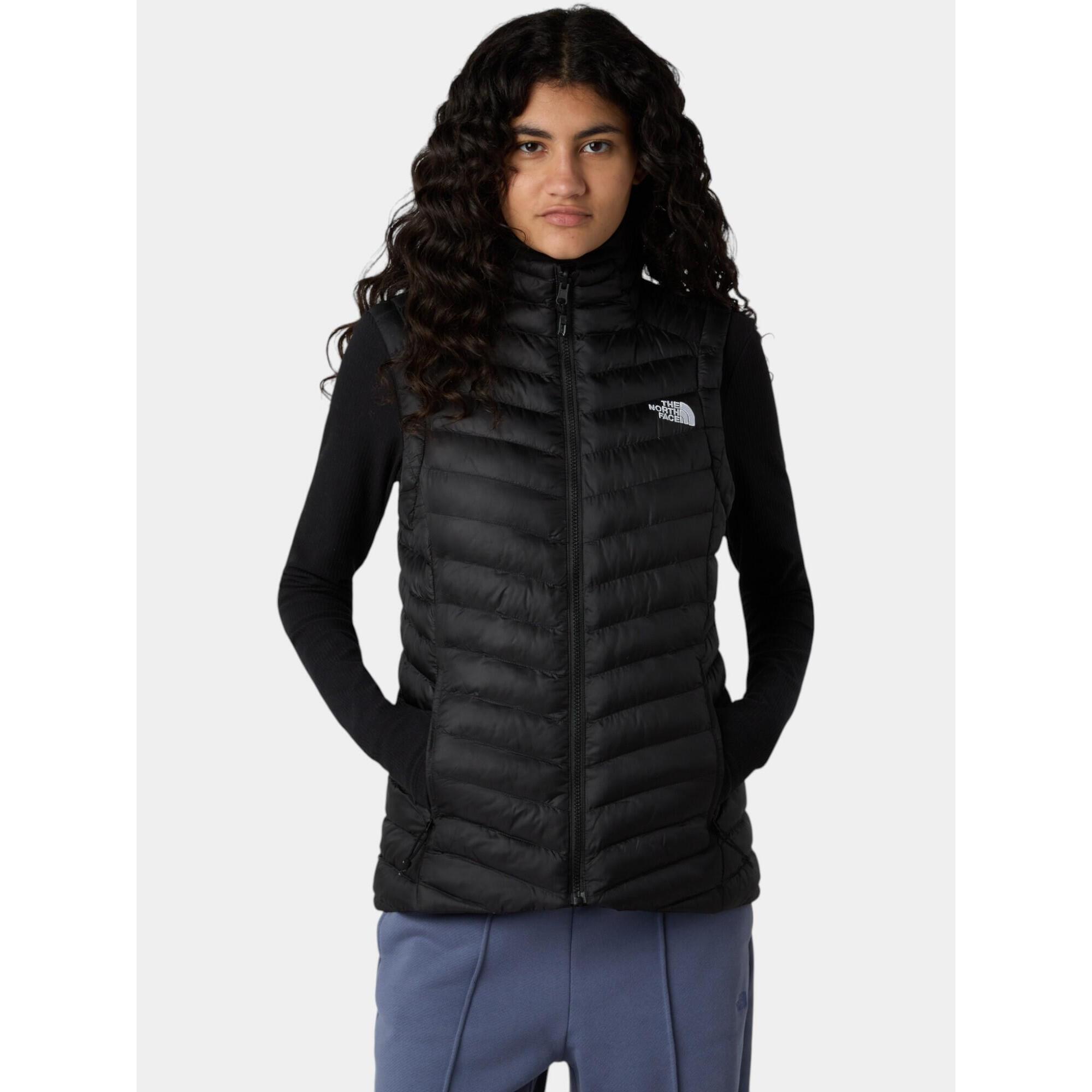 Kamizelka Damska The North Face W Huila Synth