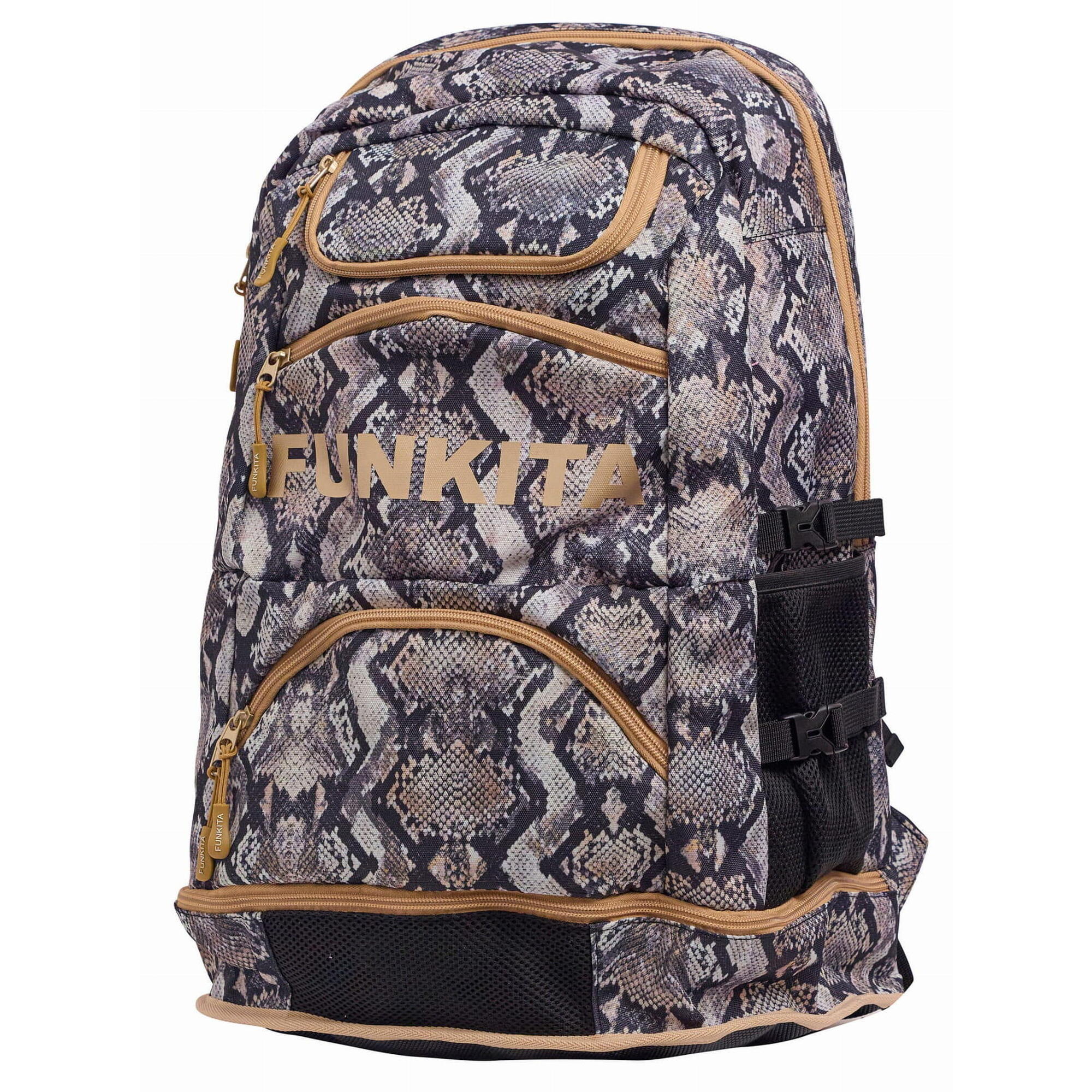 Plecak sportowy FUNKITA Elite Squad Rattle Racer