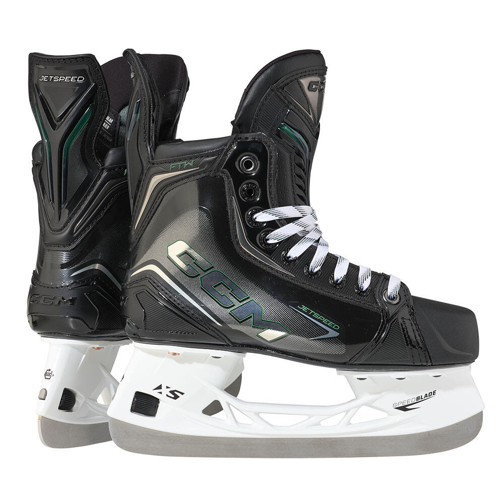 Jetspeed FTW Skates
