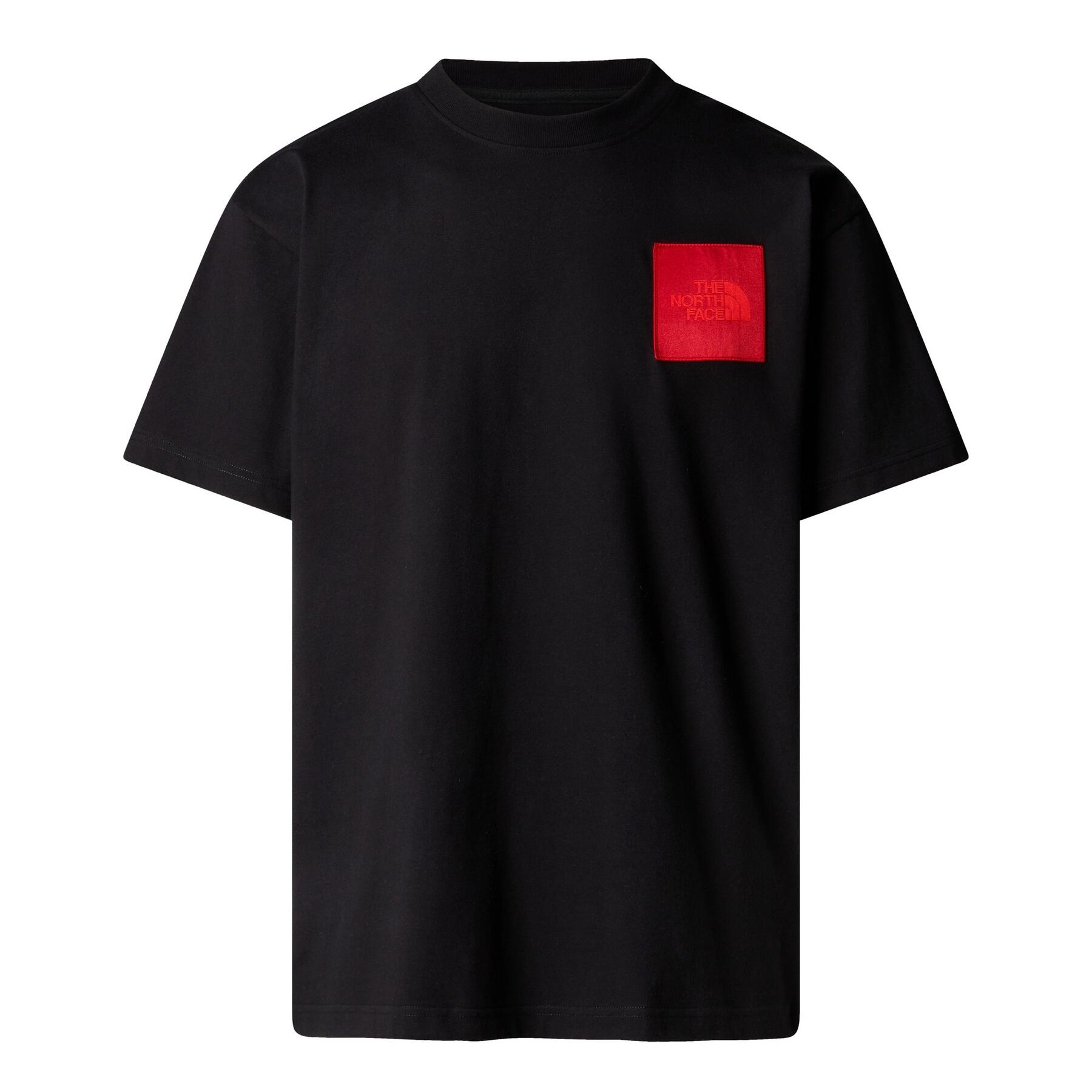 The North Face Koszulka 40Th Anniversary Nf0A8Bxyjk3