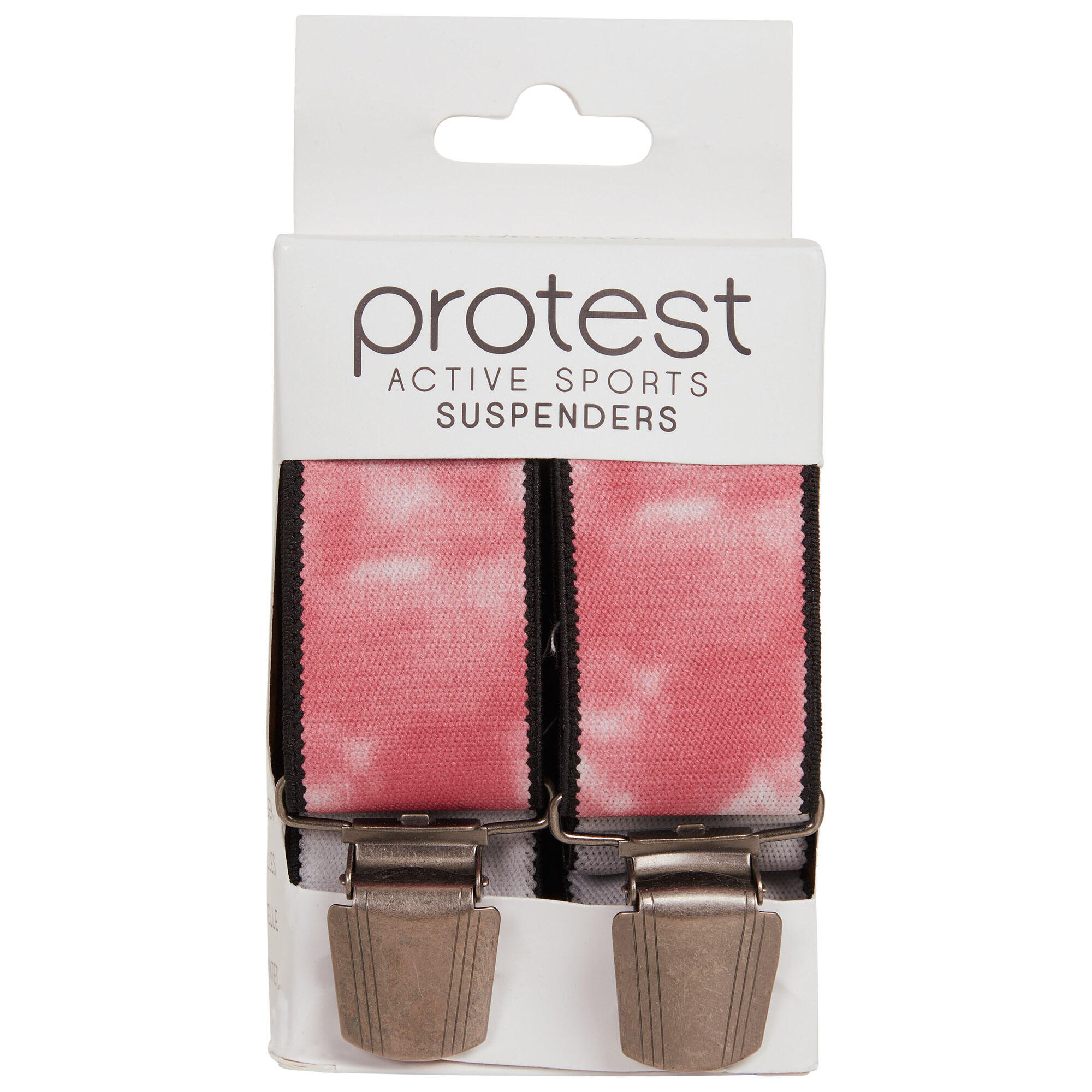 Szelki damskie do spodni narciarskich Protest PRTRATA