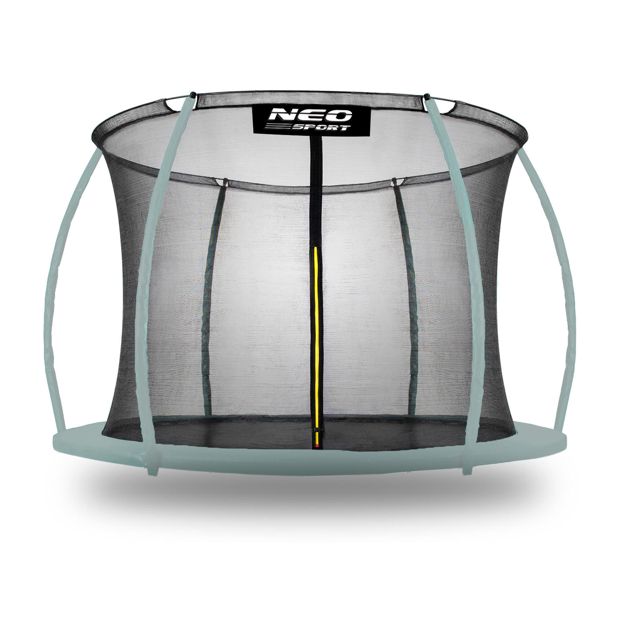 Siatka wewnętrzna do trampoliny ogrodowej Neo-Sport 10ft