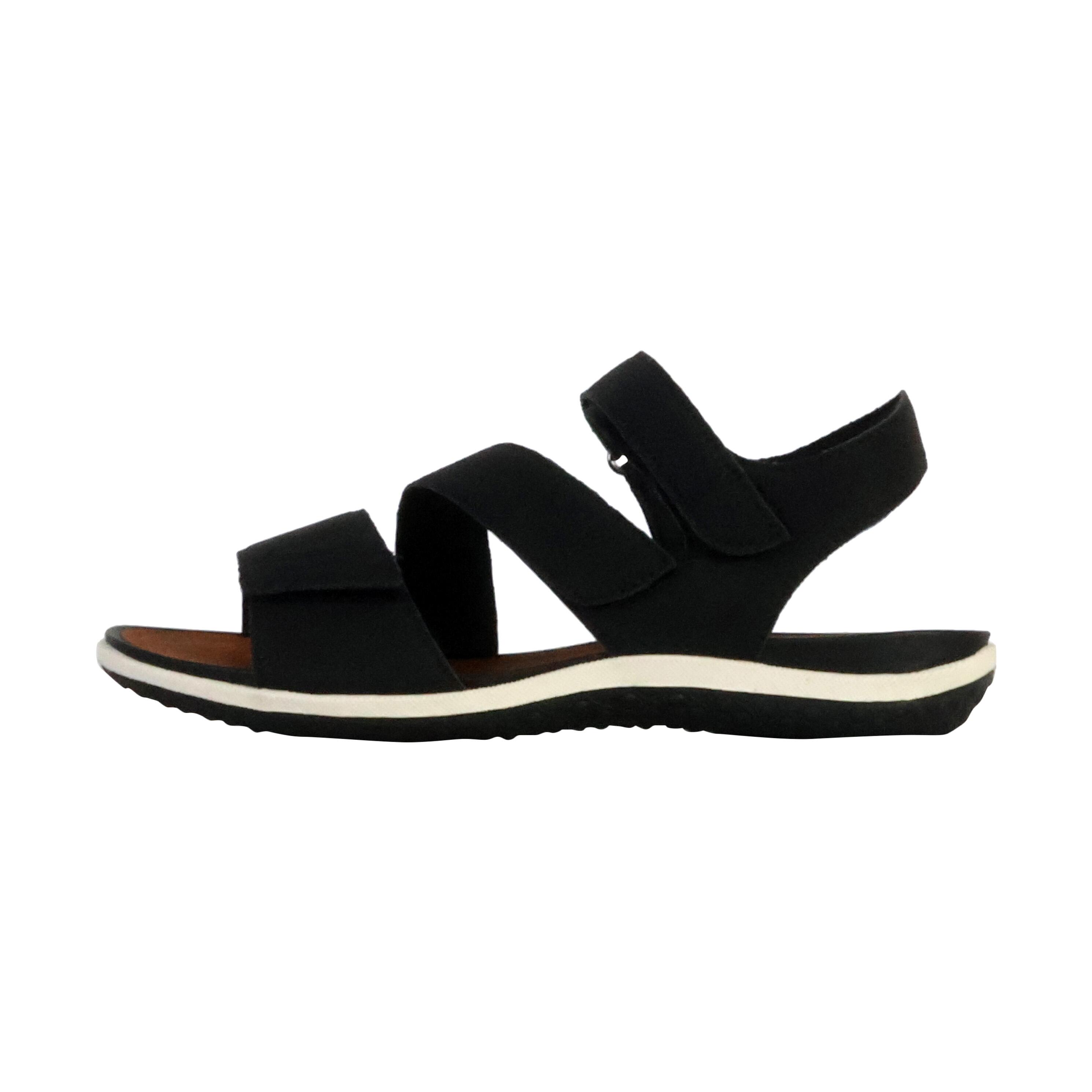 Buty do chodzenia damskie Geox D35R6A000EK