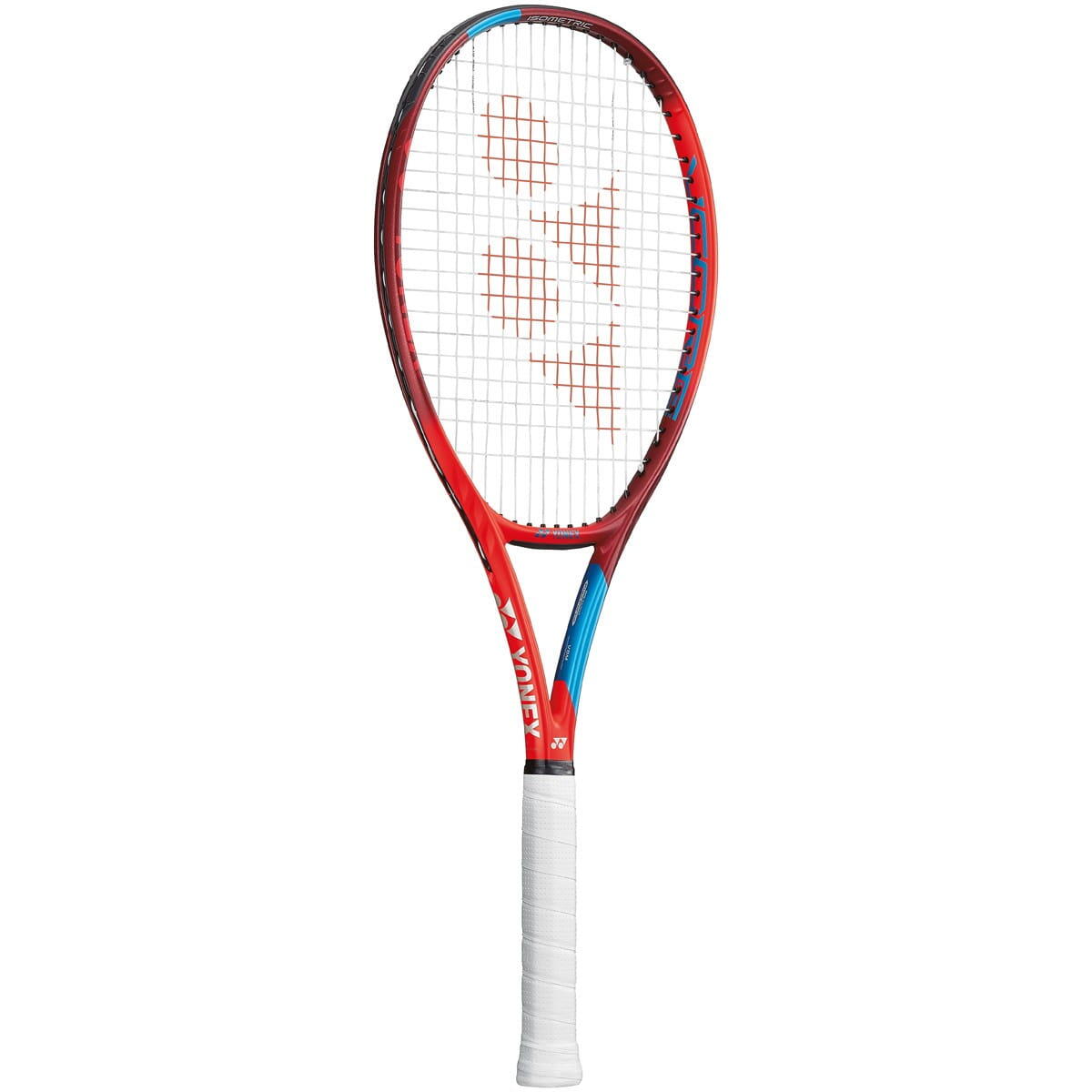 Rakieta do tenisa Yonex VCORE 100L (280 g.) Tango Red