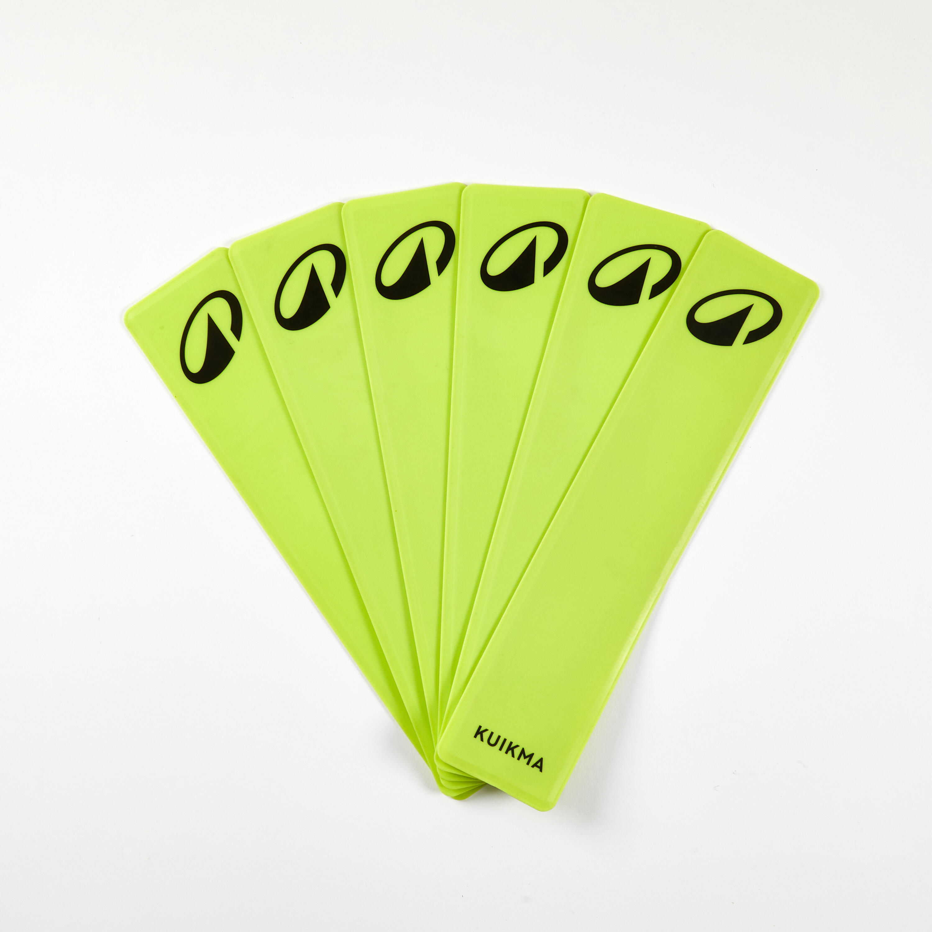 Ograniczniki do wyznaczania kortu x6