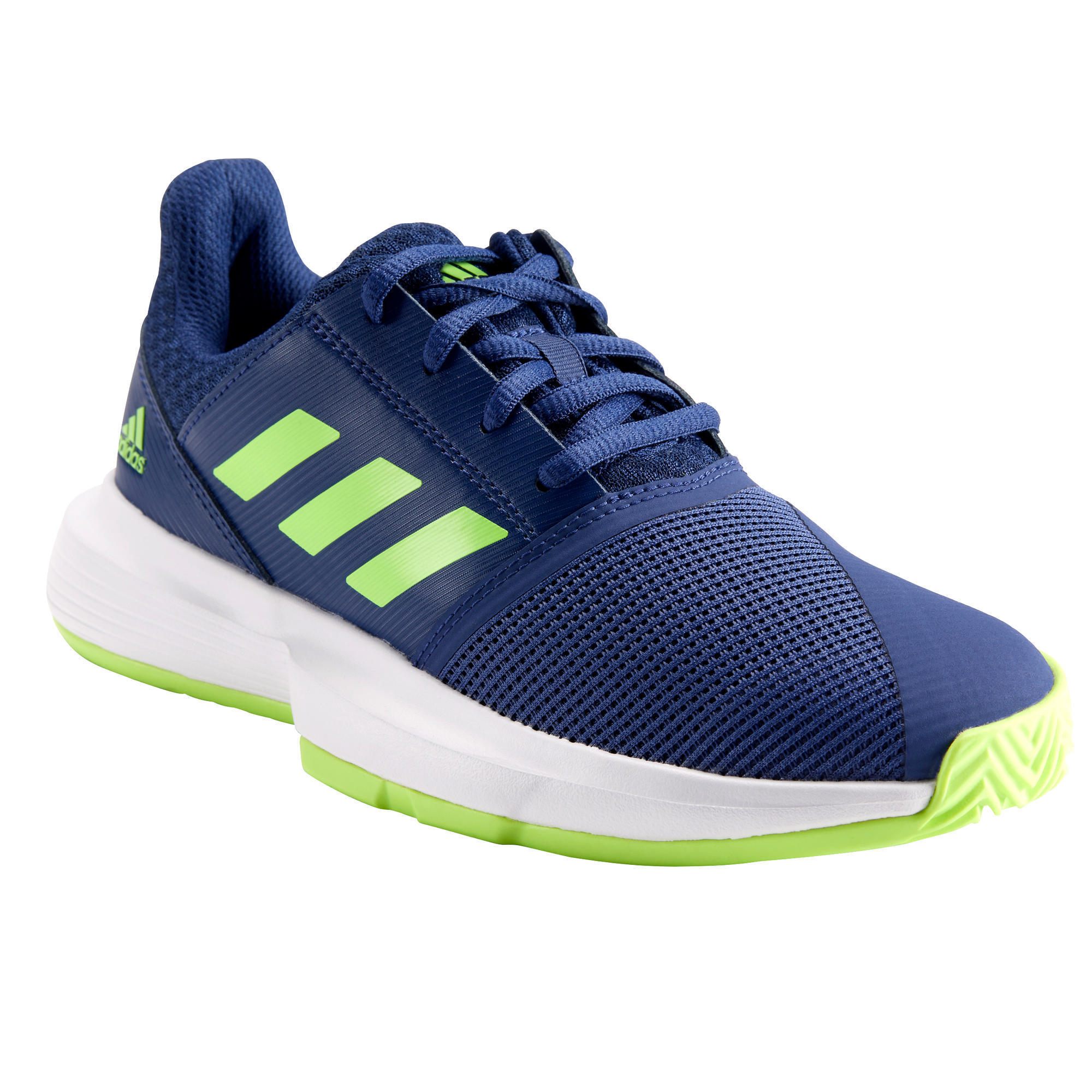 BUTY TENIS COURTJAM dla dzieci