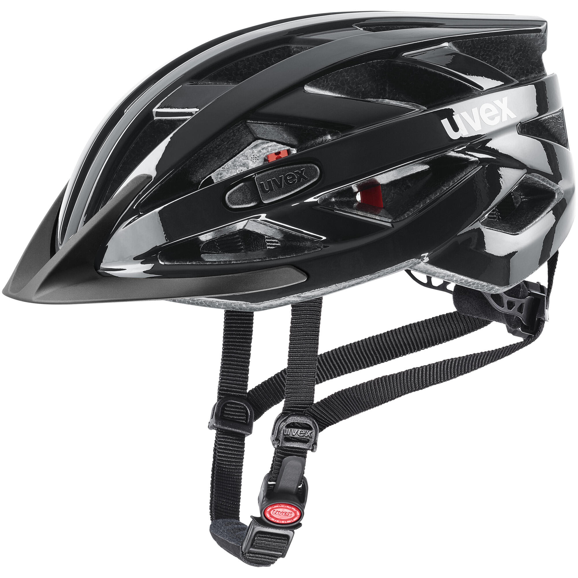 Kask rowerowy UVEX I-vo 3D
