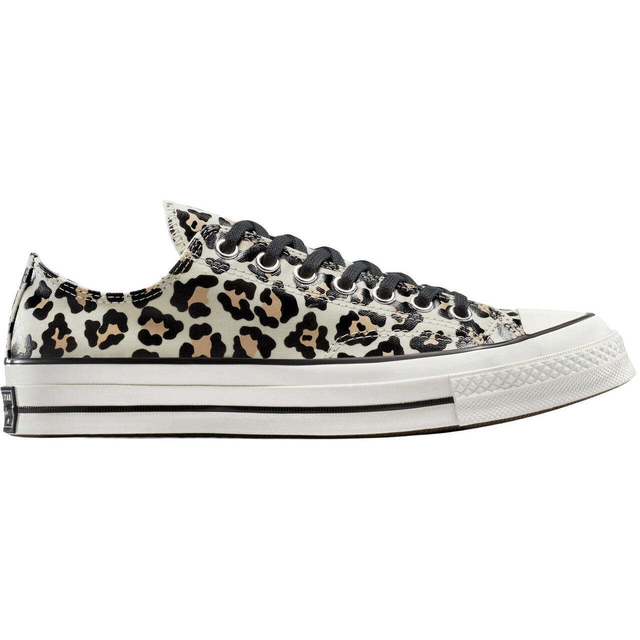 Sneakers Converse Chuck 70 Glow In The Dark Leopard Print