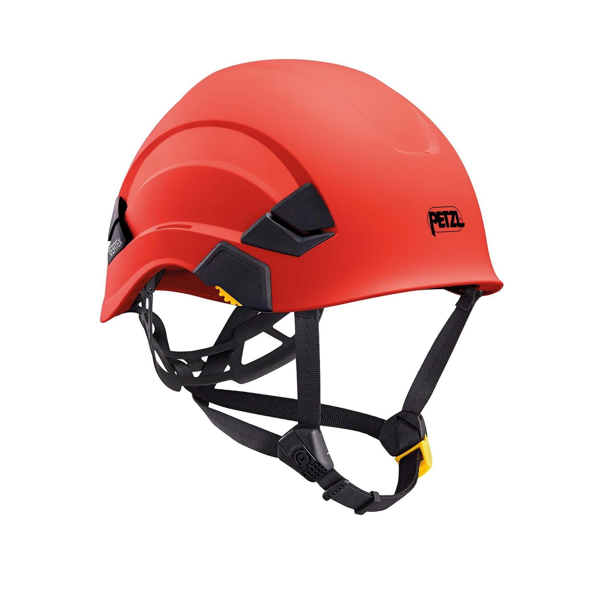 Kask Petzl Vertex - red