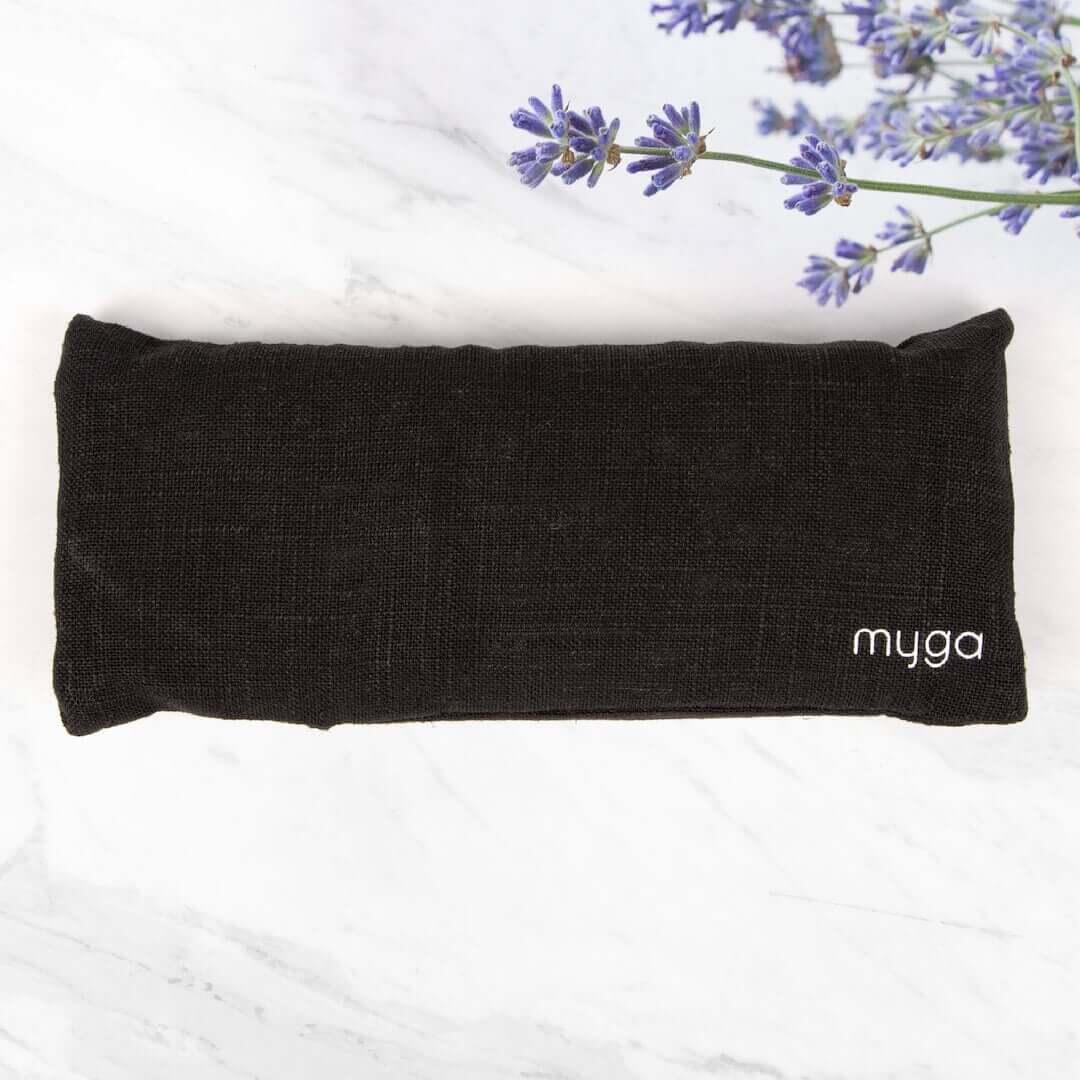 Poduszeczka na oczy myga Lavender Eye Pillow