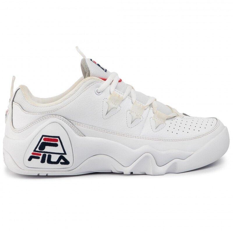 Buty do koszykówki męskie FILA 95 Low Grant Hill 1