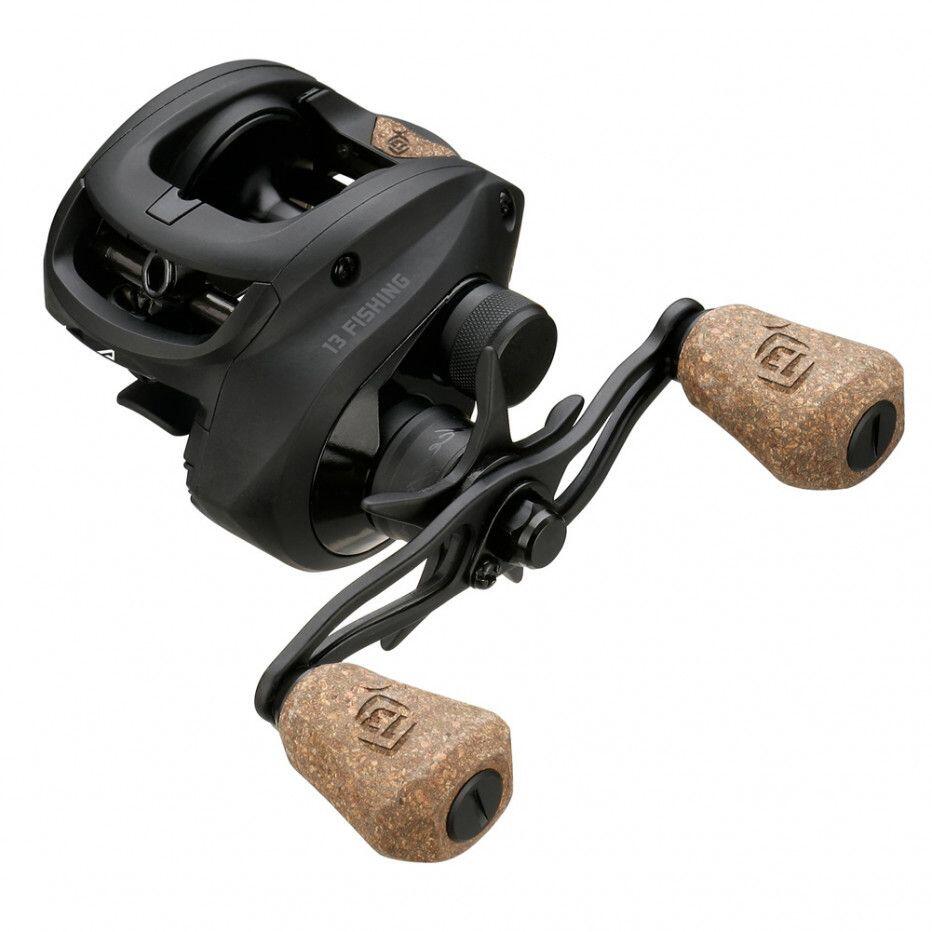 Kołowrotek 13 Fishing Concept A2 - 8.3:1 lh