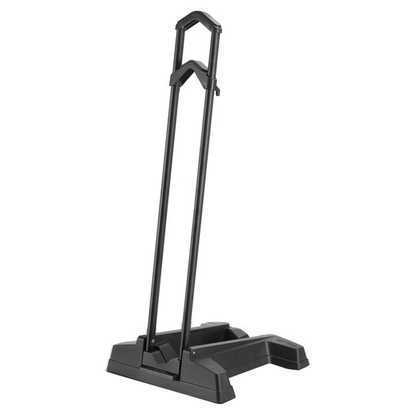 Standardowy Sklep Unistage Pro Do 29 Cali, Czarny