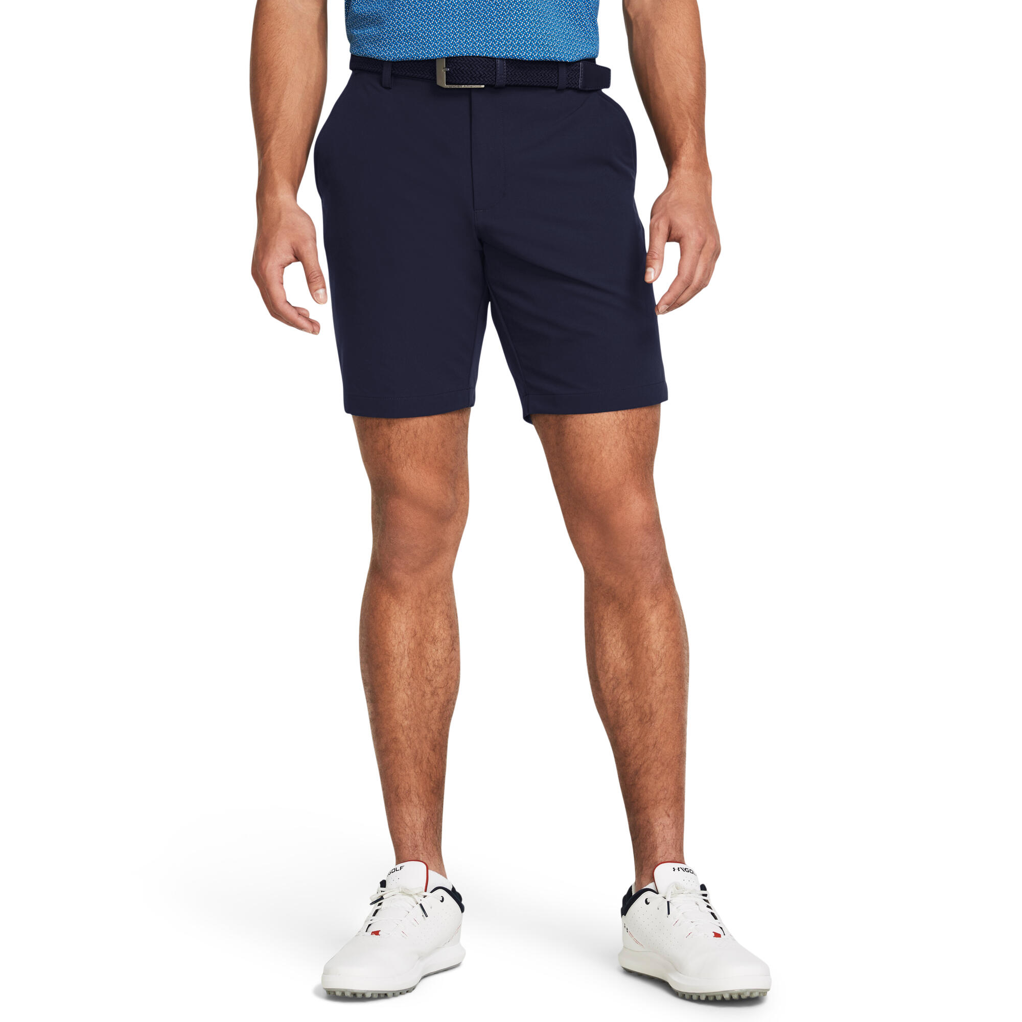 Szorty Under Armour Matchplay Tapered