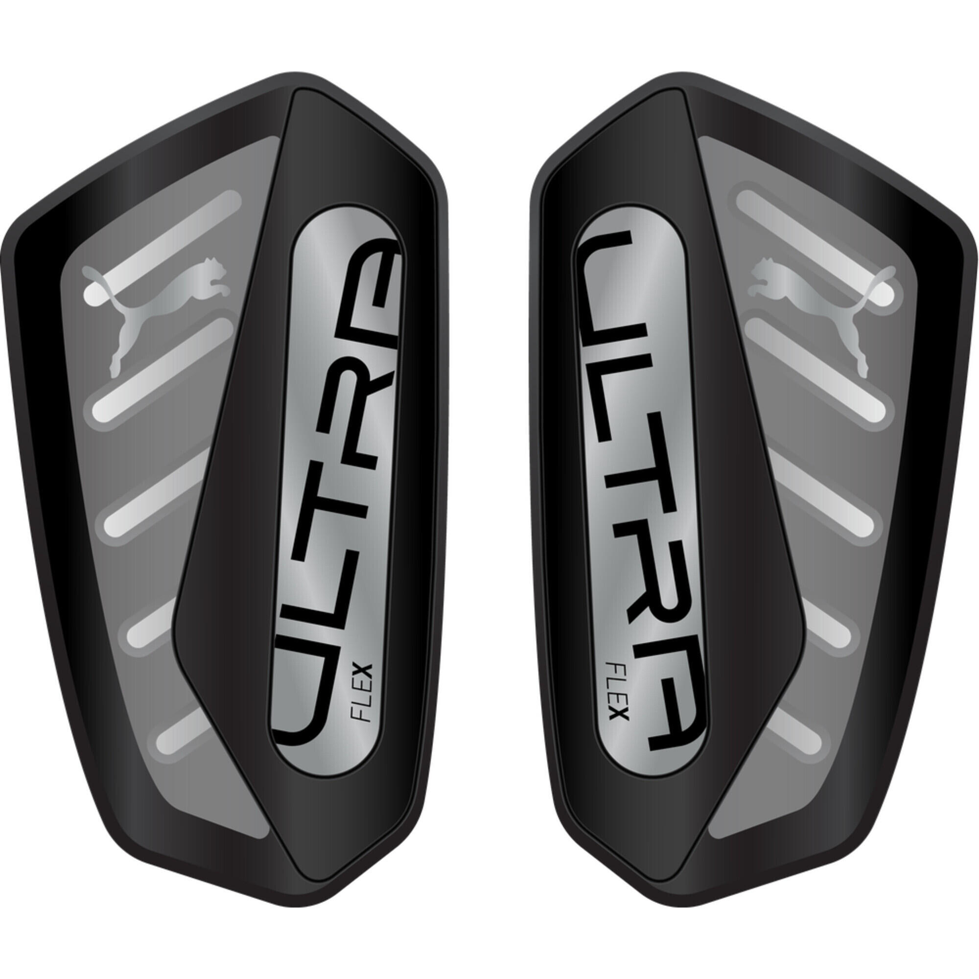 Ochraniacze piłkarskie na golenie ULTRA Flex PUMA