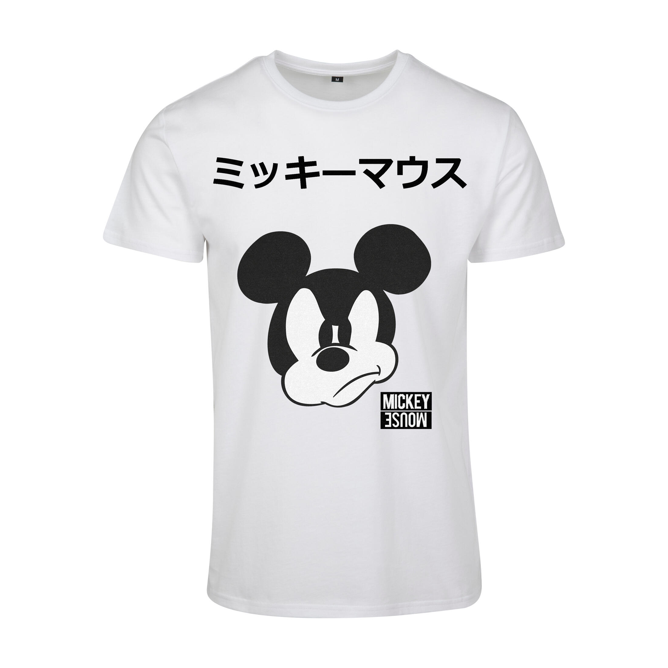 Koszulka Urban Classics Mickey Japanese