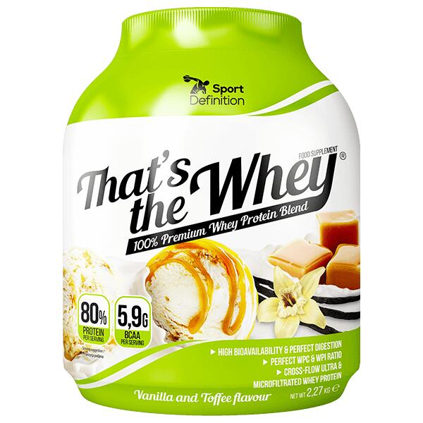 Pyszny koktajl białkowy o smaku czekolady