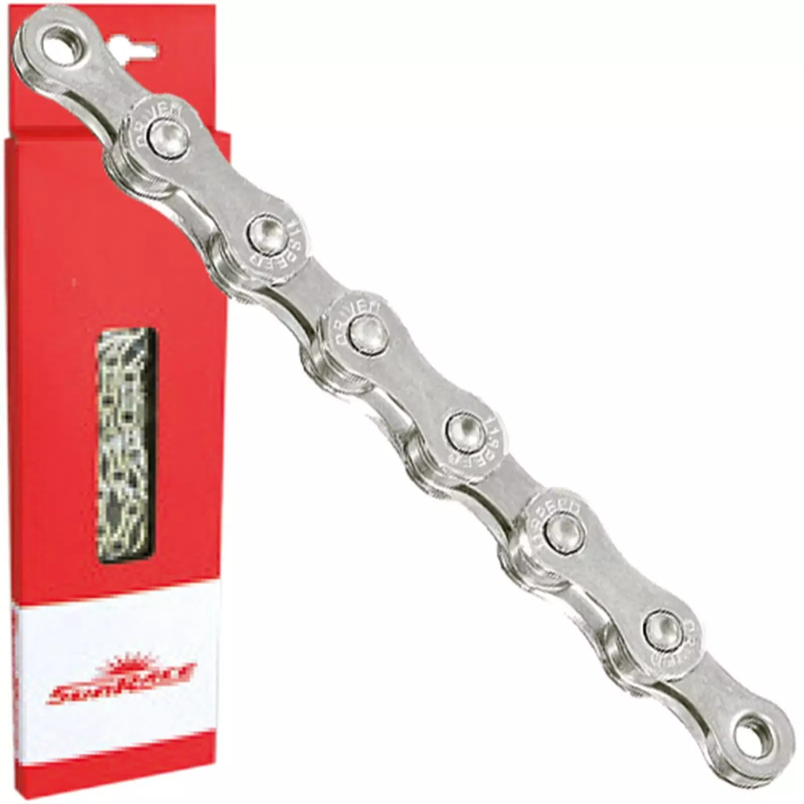 Łańcuch Sunrace CN11A