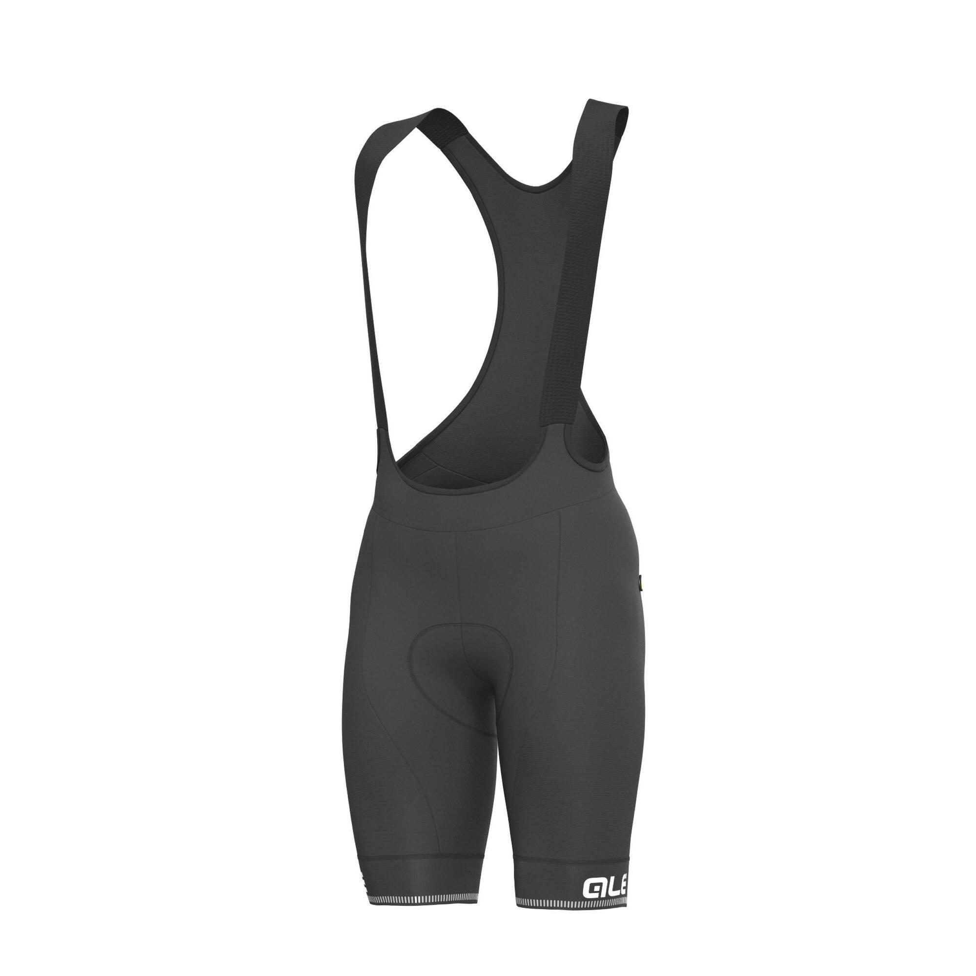 Spodenki rowerowe męskie Alé Cycling Solid Corsa 2.0