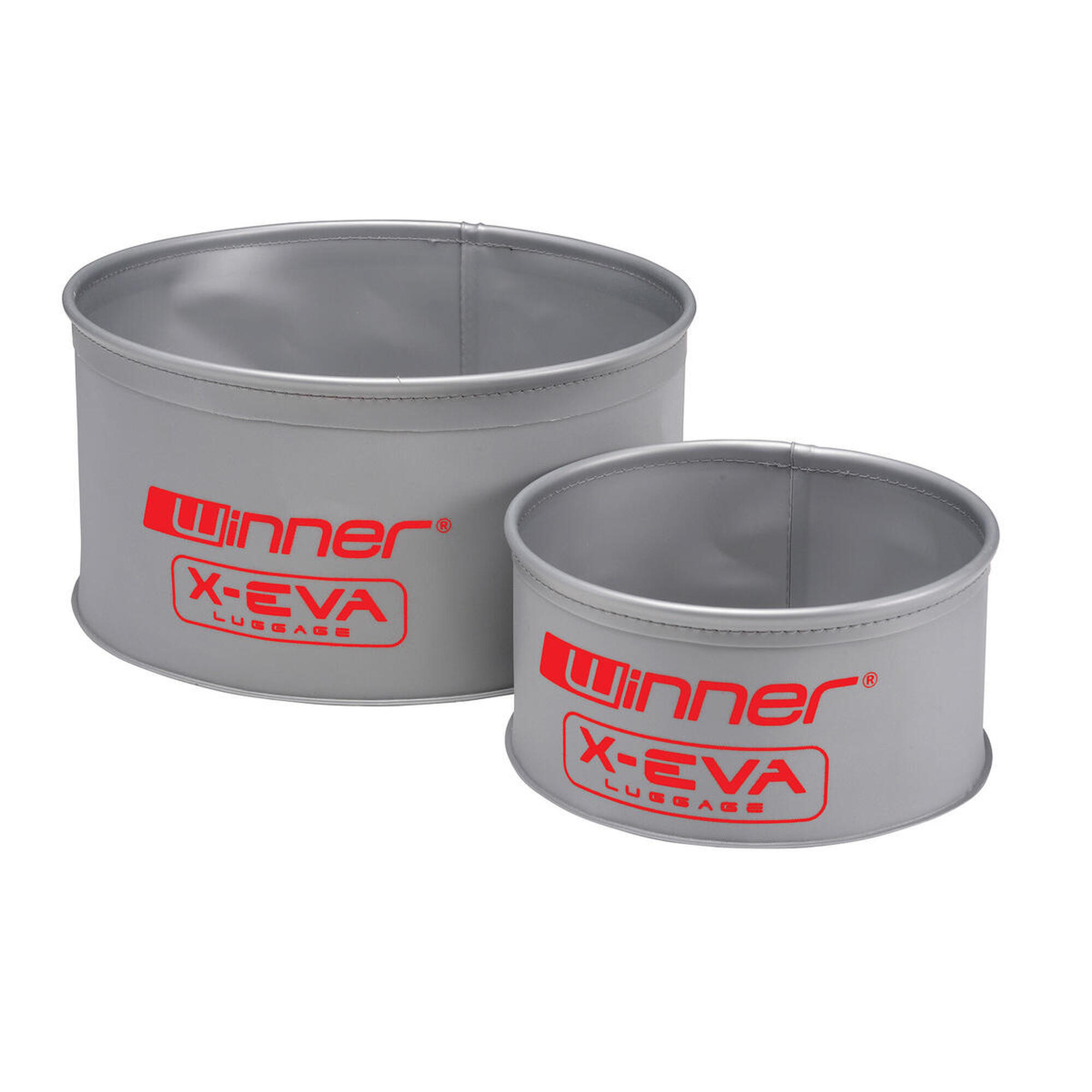 Miski zanętowe wędarskie EVA-X