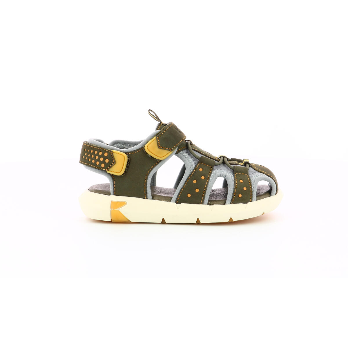 Sandały dziecięce KICKERS JUMANGE