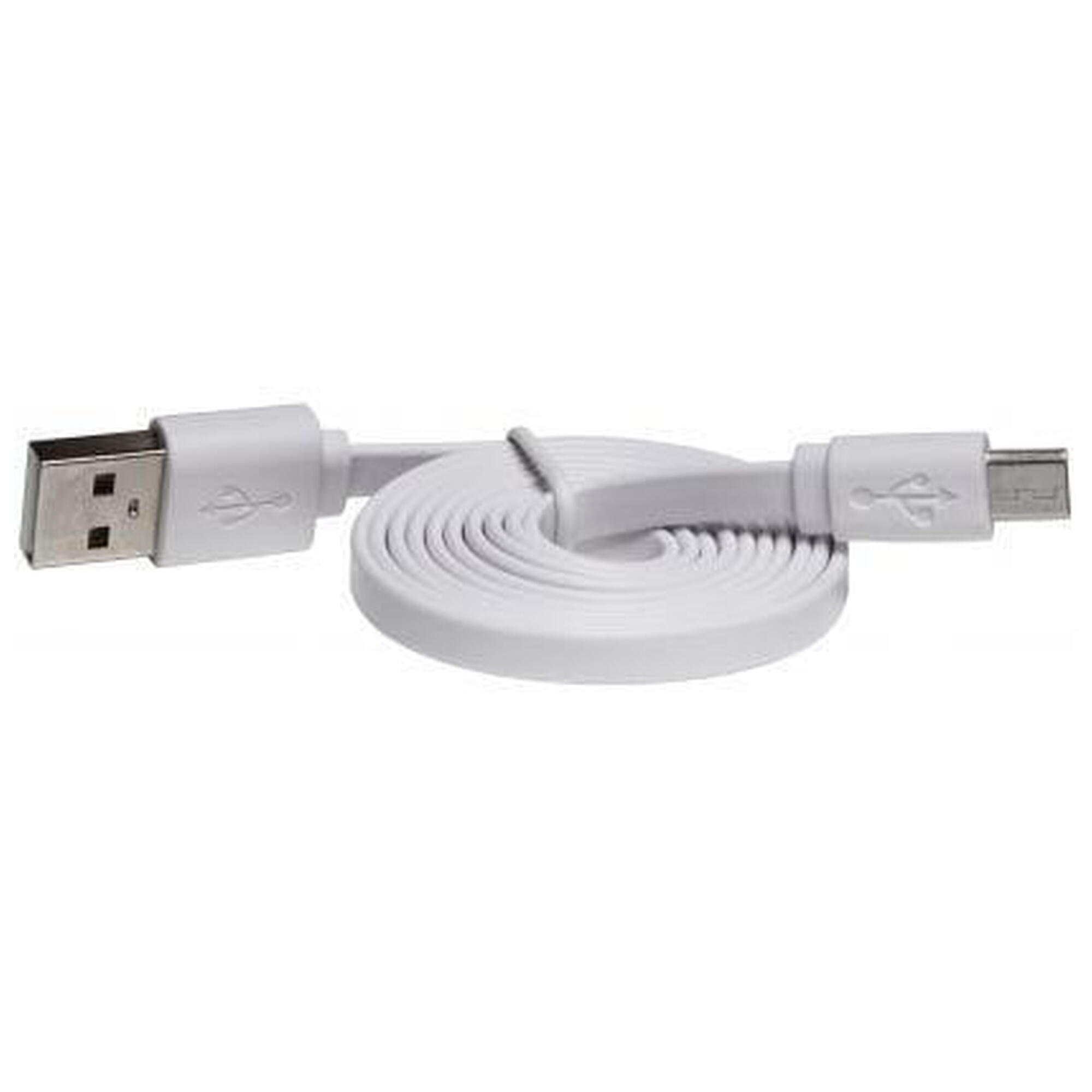 Kabel Micro USB Garett - Uniwersalny i Wytrzymały