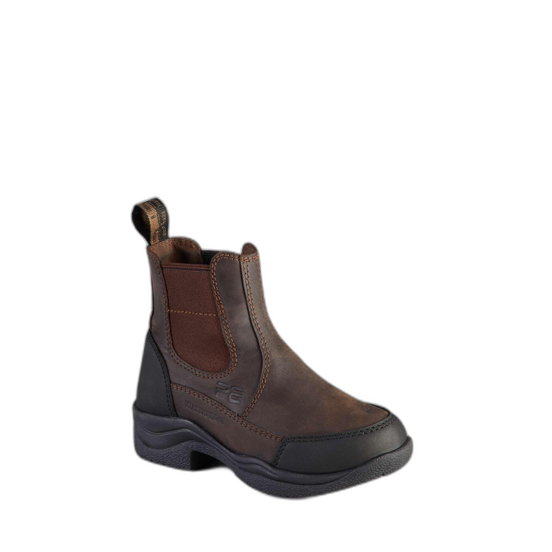 Boots nieprzemakalny kombinezon jeździecki dla dzieci Premier Equine Vinci