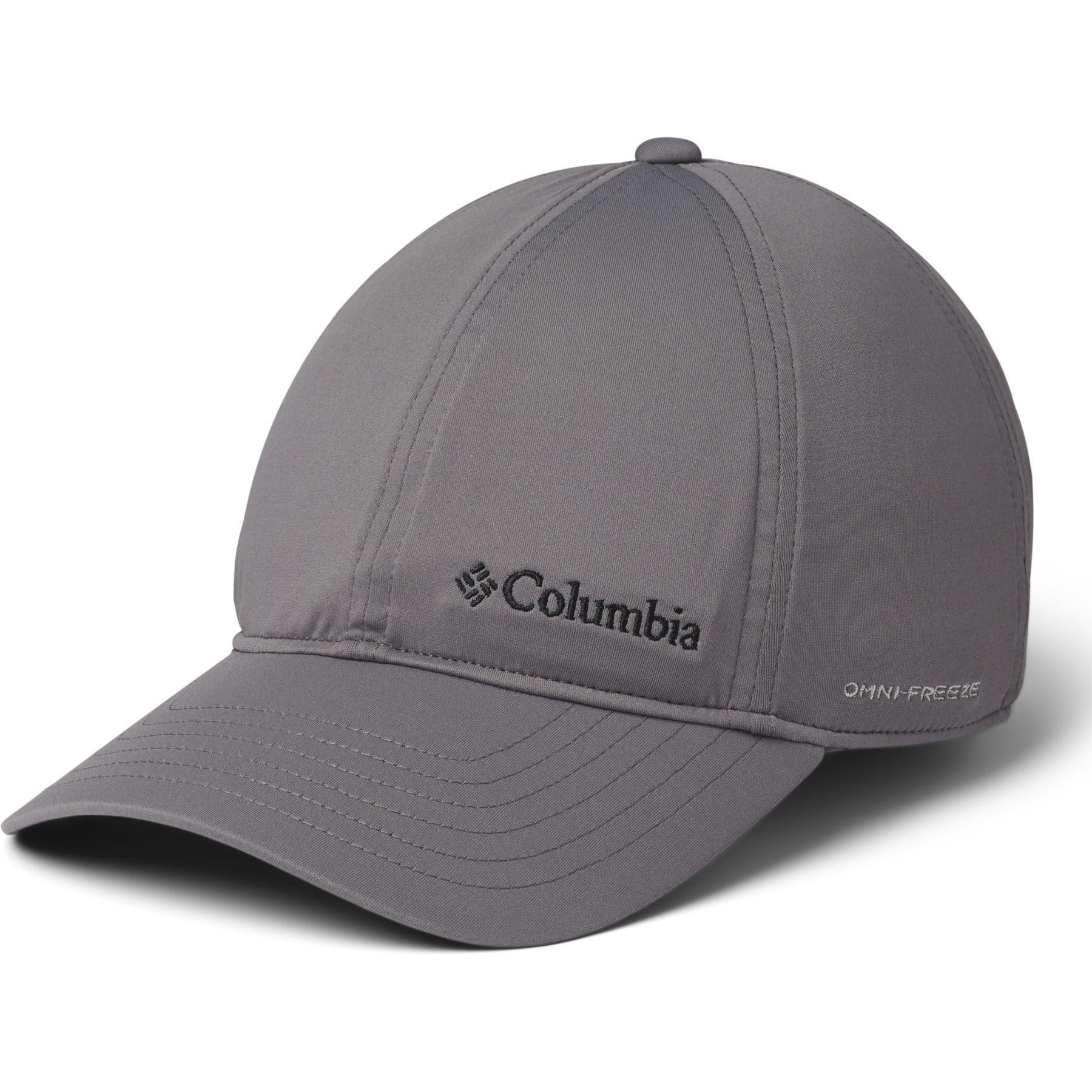 Czapka z daszkiem unisex Columbia Coolhead II Ball Cap