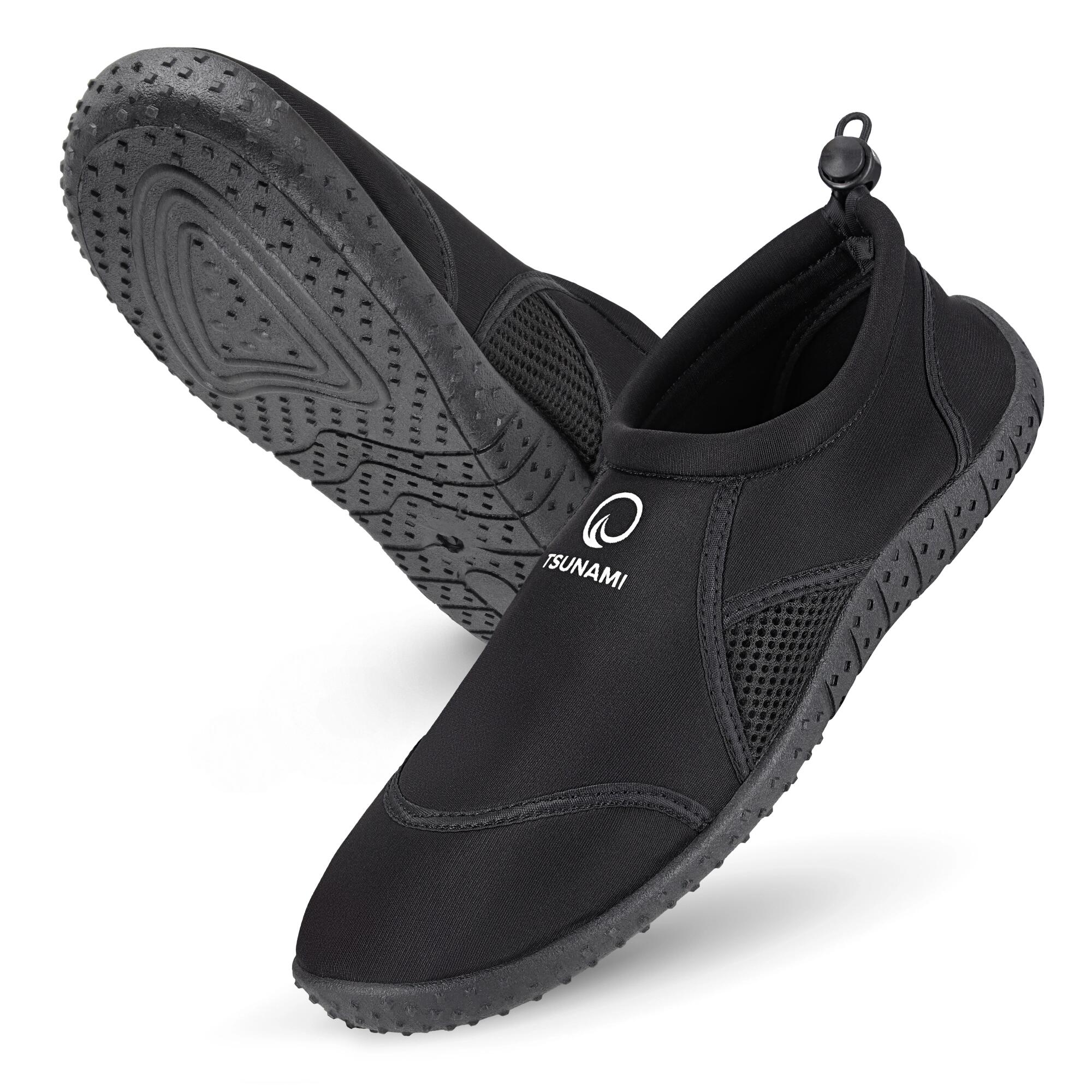 Buty do wody TSUNAMI Slip-on