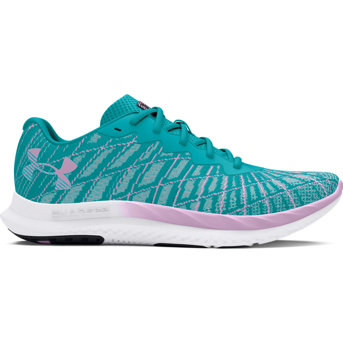 Buty Under Armour Charged Breeze 2 Running Shoes, Kobiety