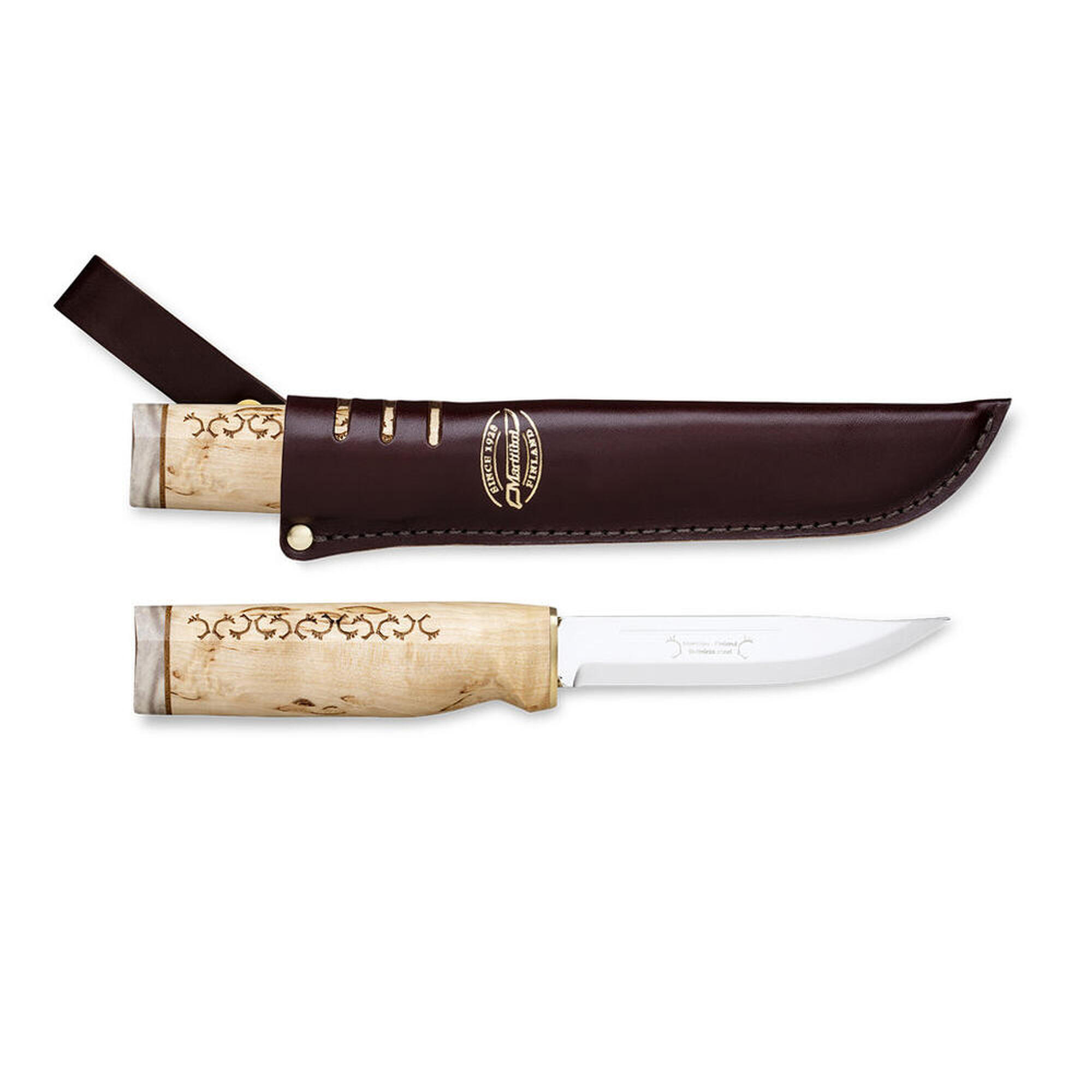 Nóż Marttiini Reindeer Explorer 11