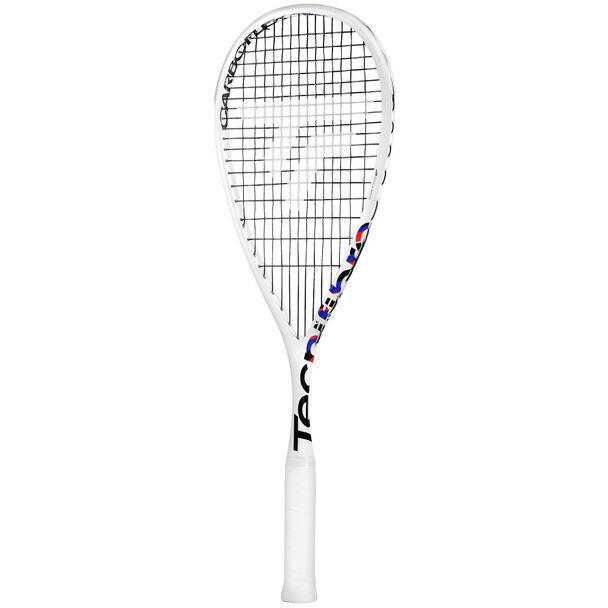Rakieta do squasha dla dzieci Tecnifibre Carboflex V2