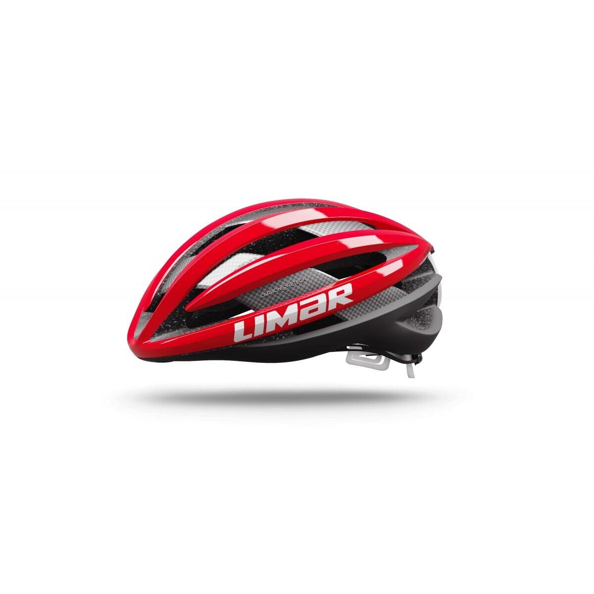 Kask rowerowy szosowy Limar Air Pro