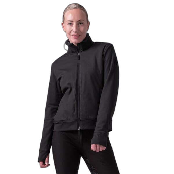 Polar damski zapinany na zamek PS of Sweden Oakley Winter