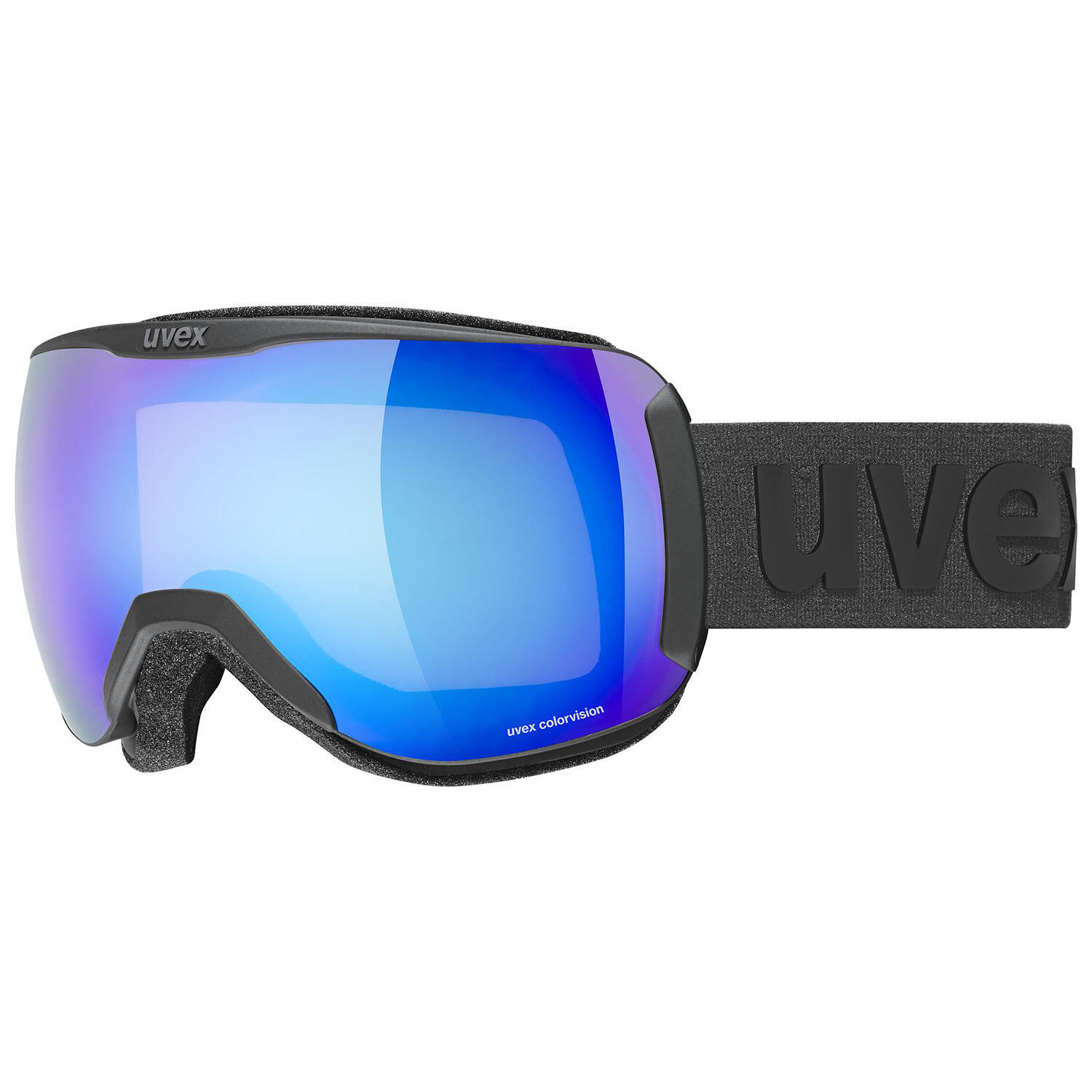 Gogle narciarskie uvex downhill 2100 CV