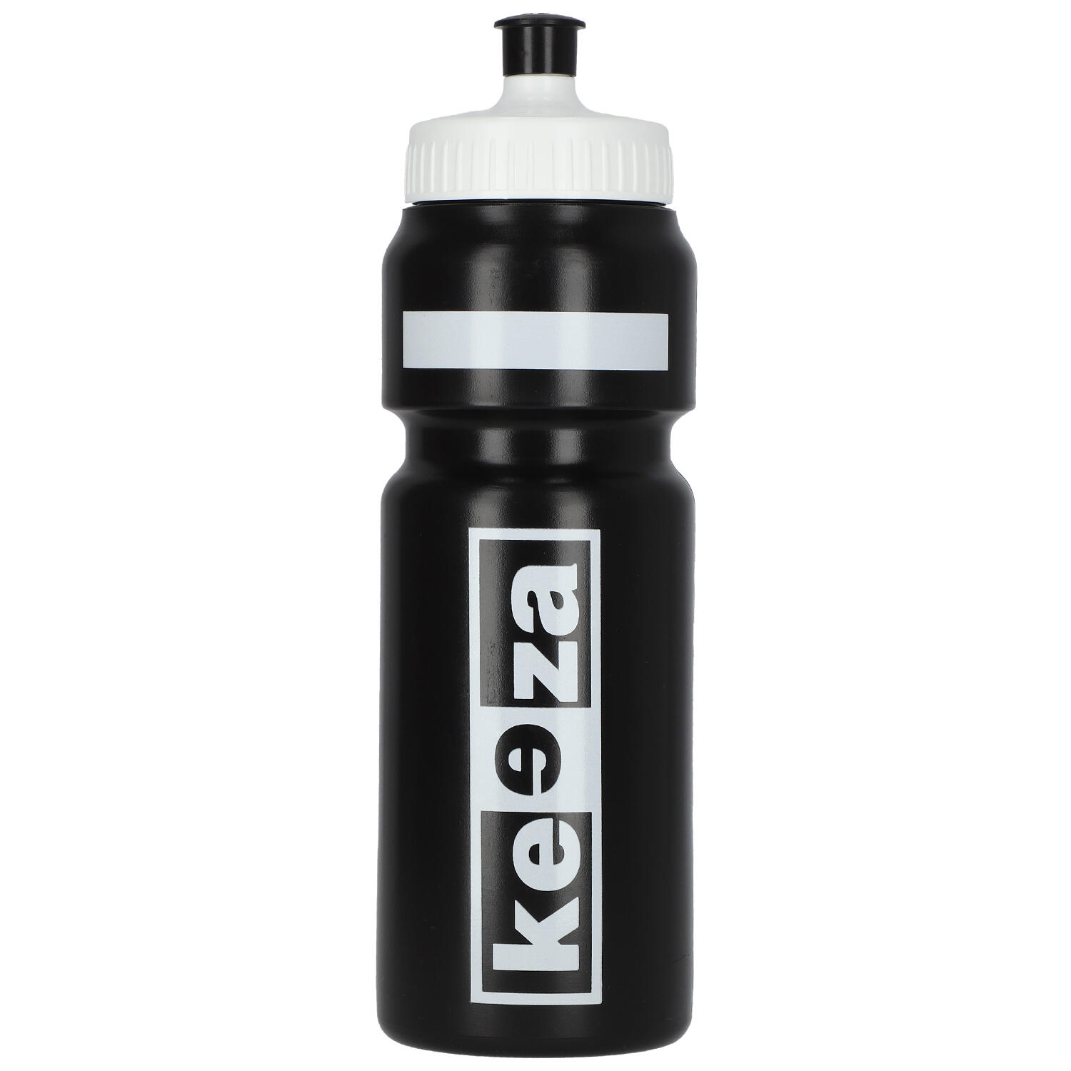 Bidon sportowy 750 ml Keeza z okienkiem