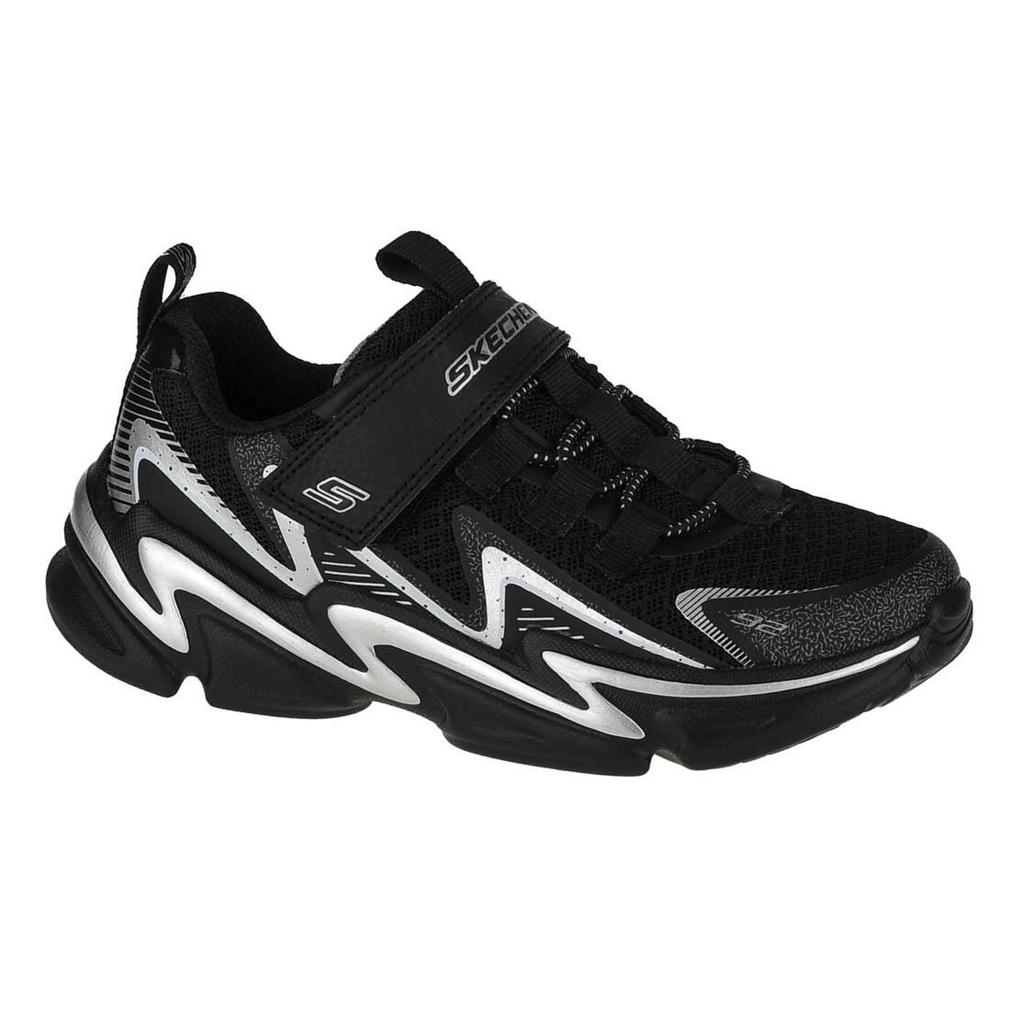 Buty sportowe Sneakersy chłopięce, Wavetronic