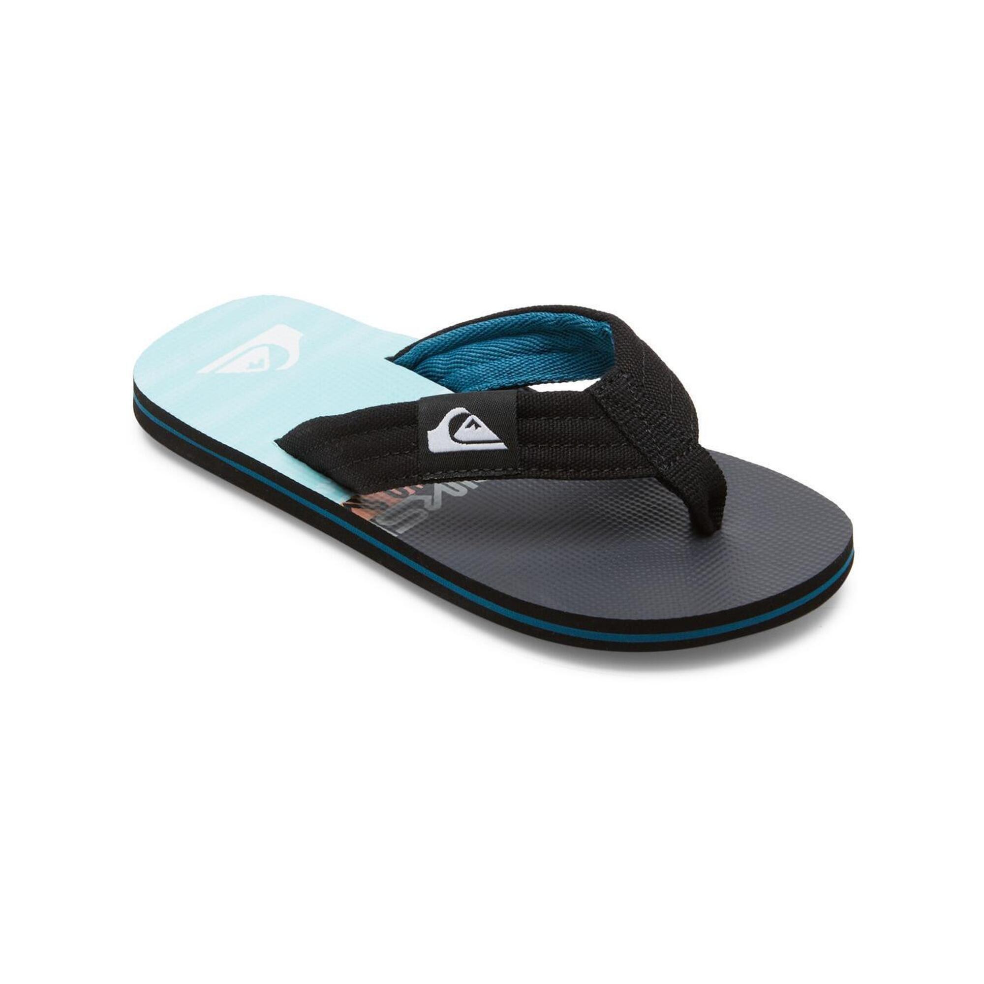 Sandały dla Chłopcy MOLOKAI LAYBACK Multicolore