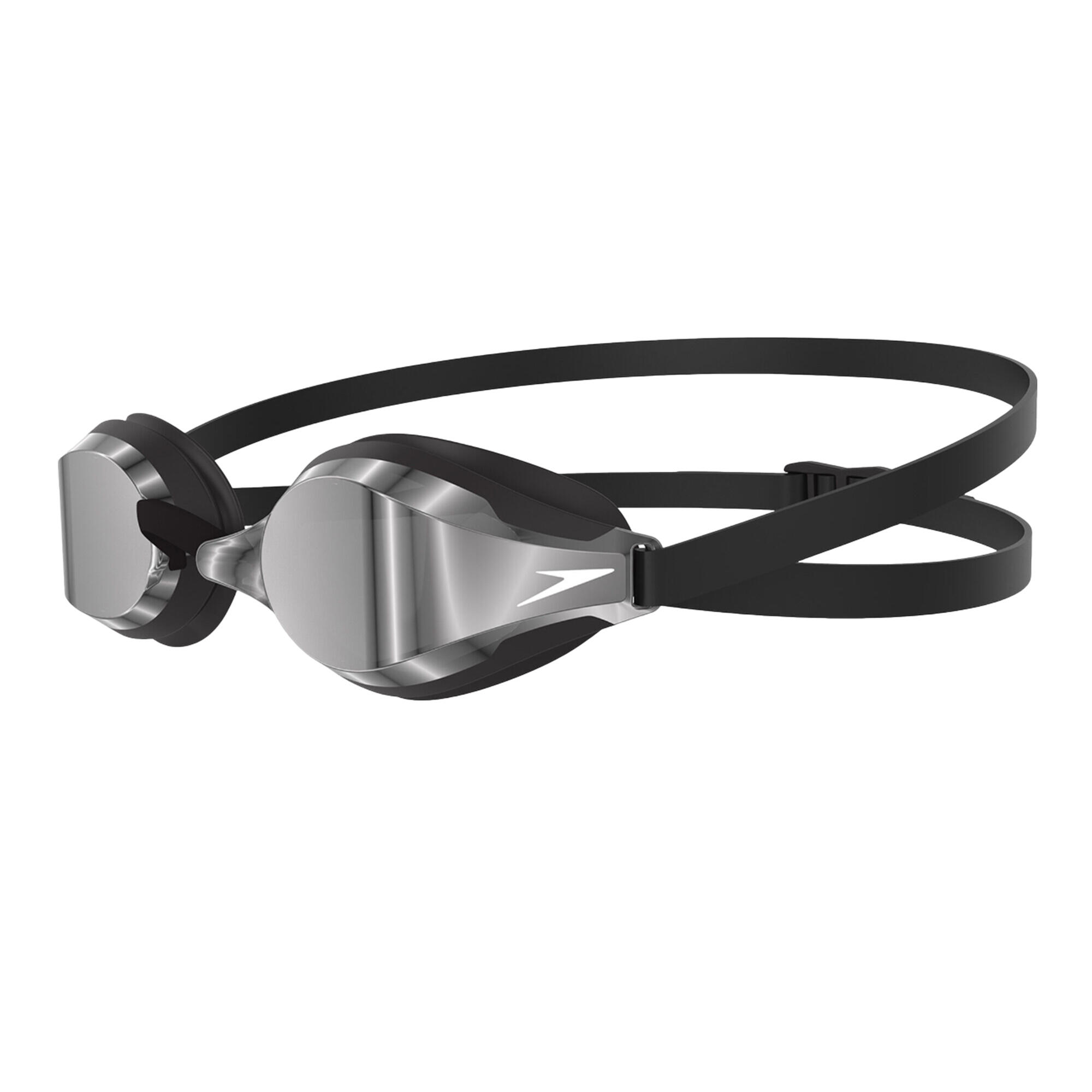 Okulary Pływackie Fastskin Speedsocket 2 Dla Dorosłych Unisex