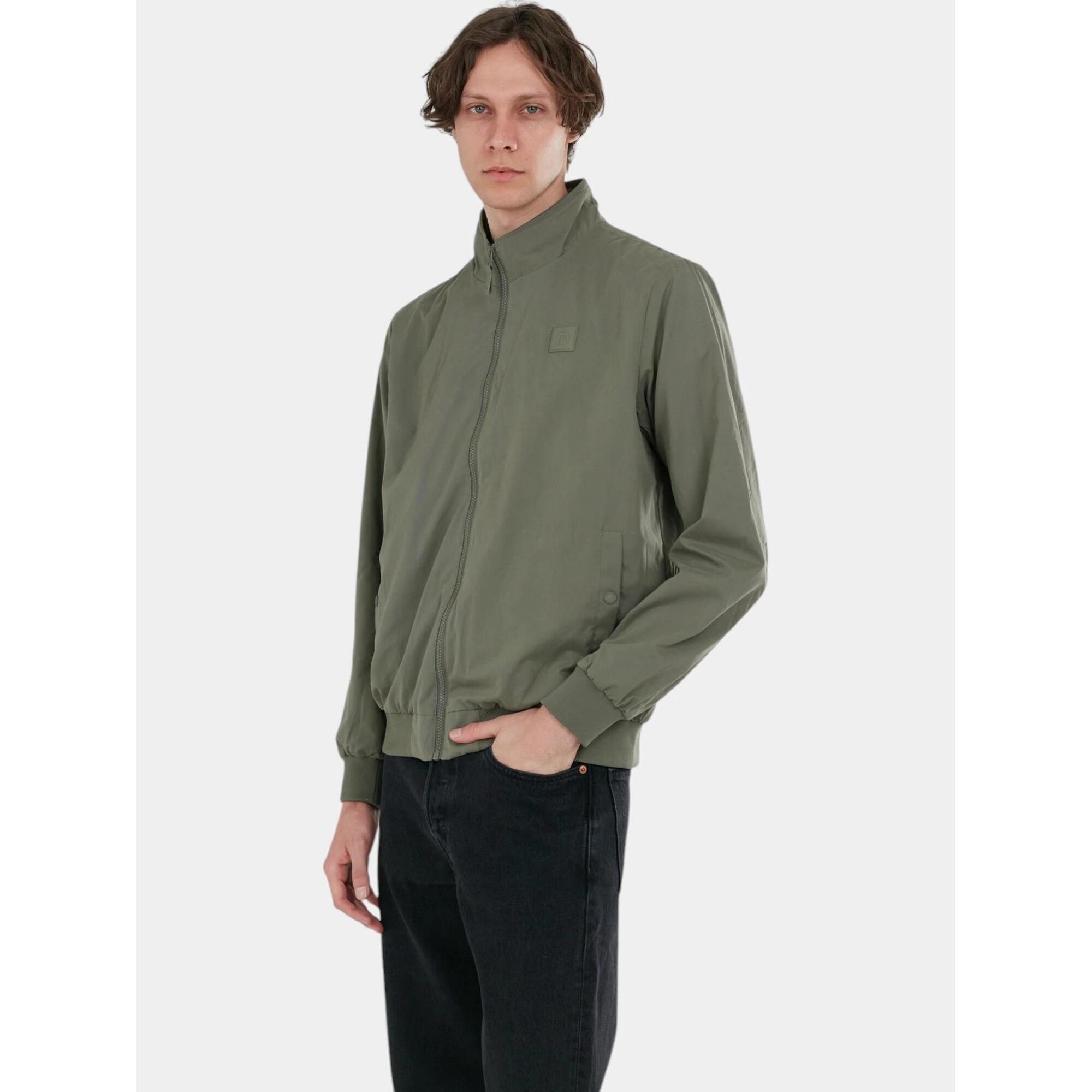 Kurtka przejściowa męska Fundango Harrington