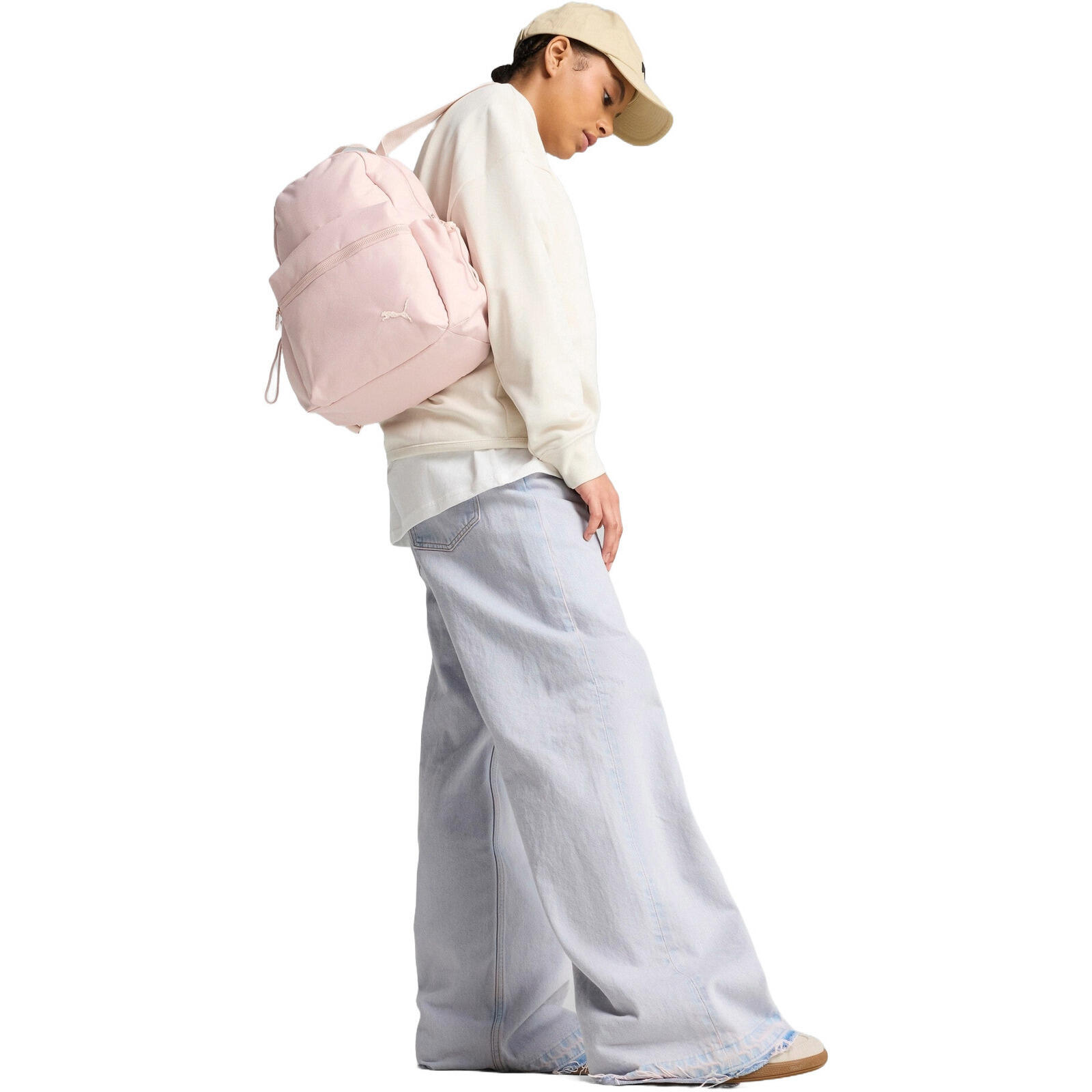 Plecak Puma Her Small Backpack 13L