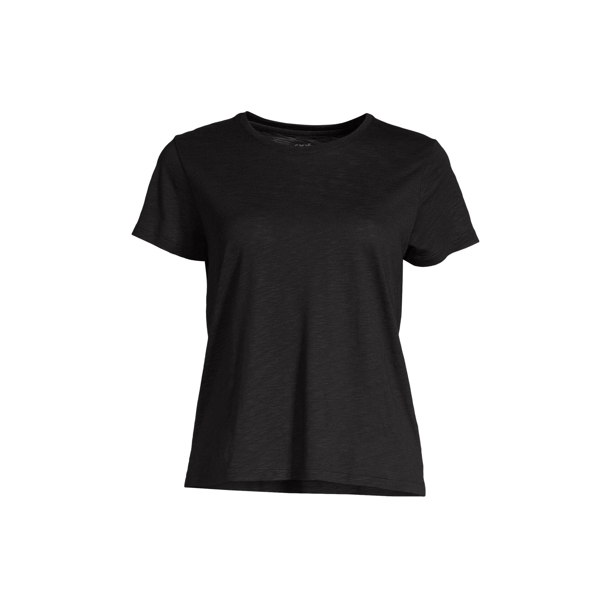 Damski jersey Casall Soft Texture