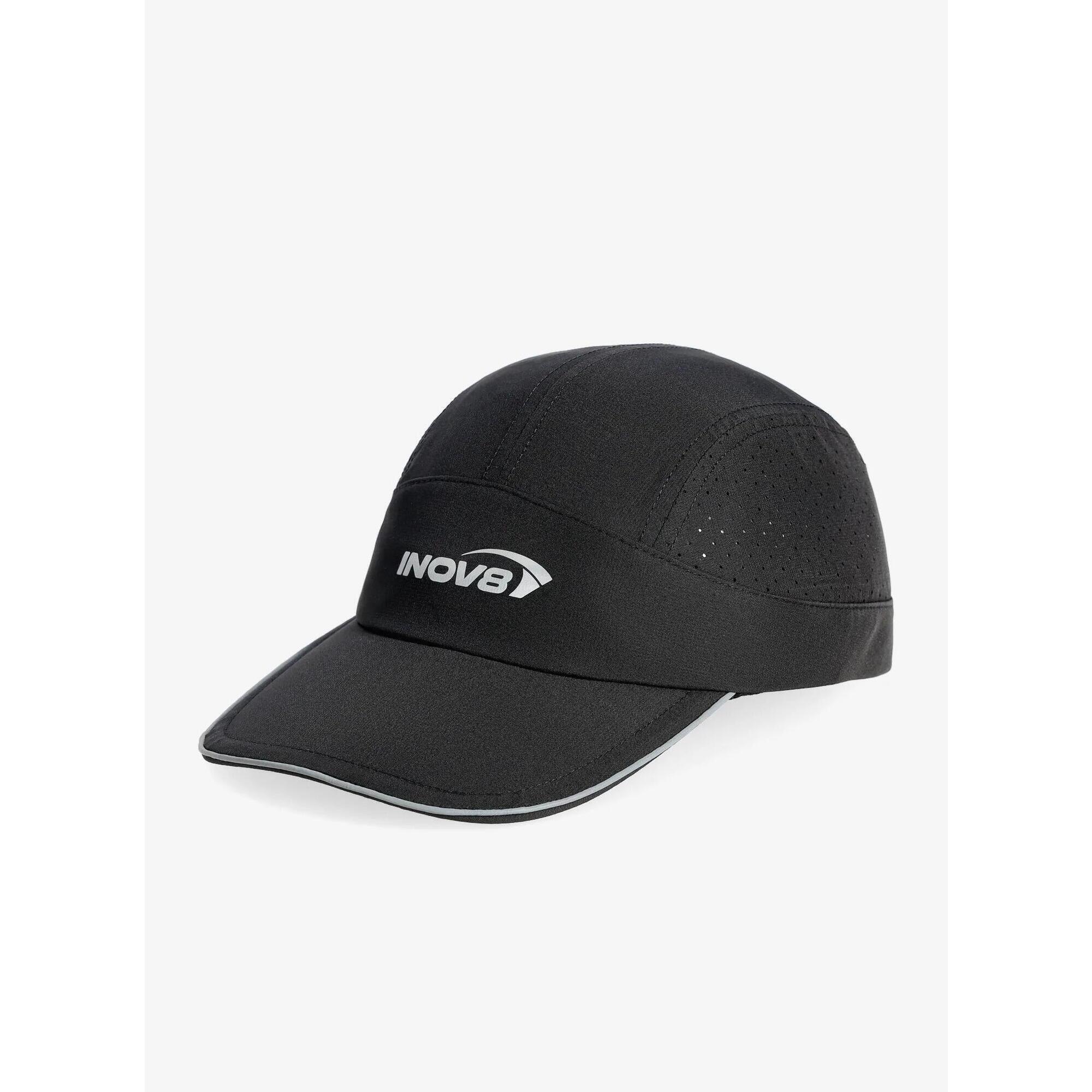 Czapka z daszkiem Inov-8 Active Cap